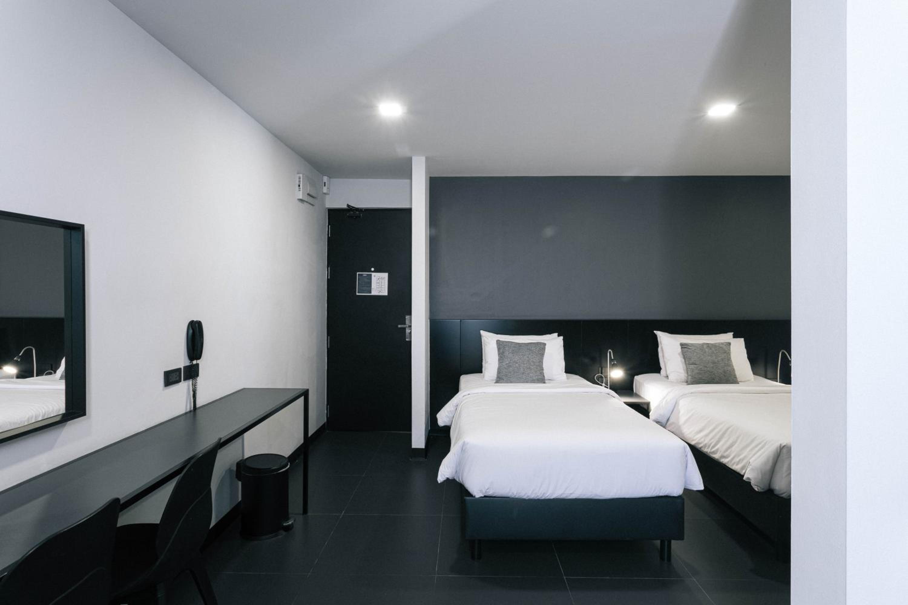 Standard Triple Room - Photo 3