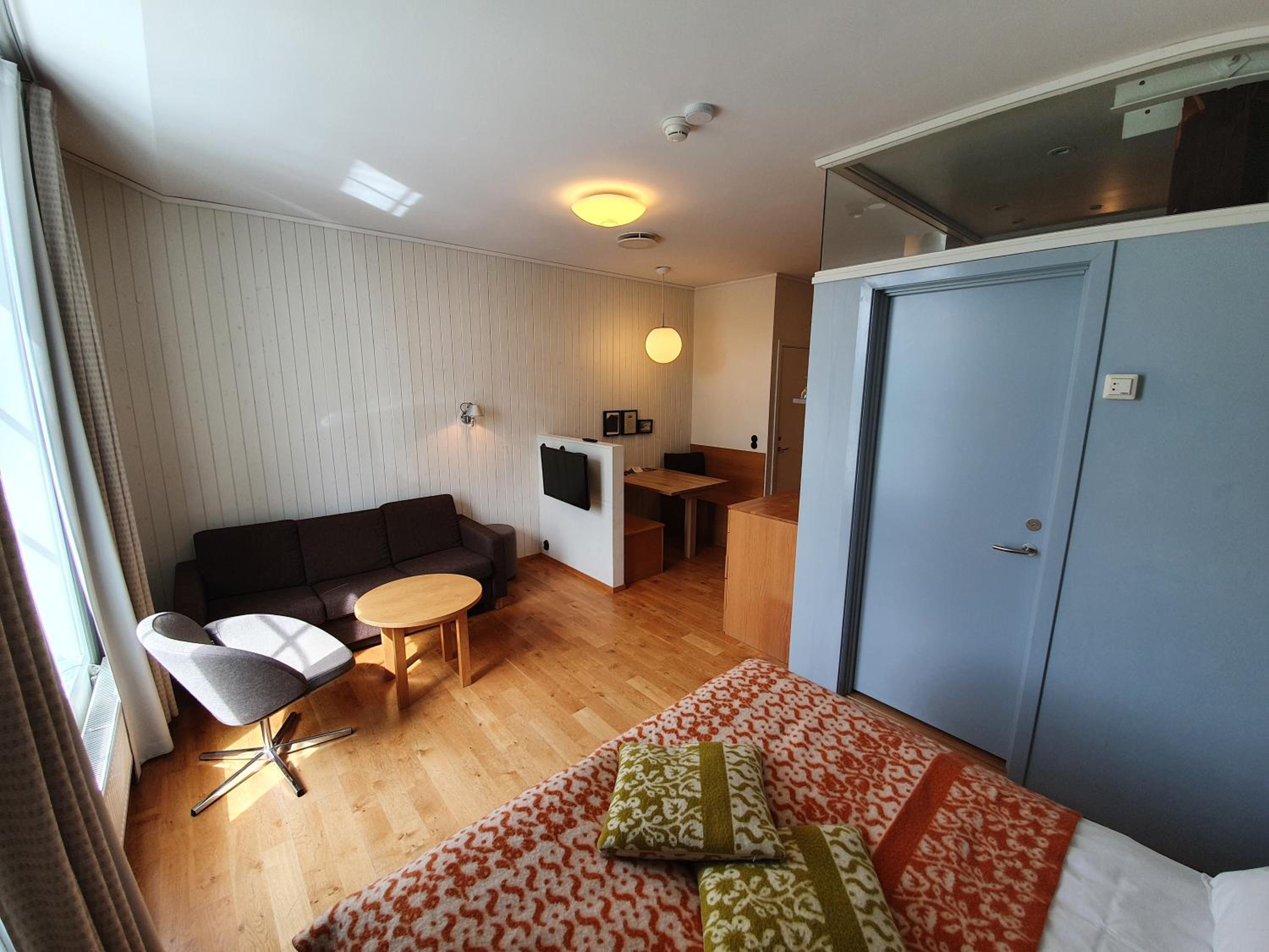 Triple Room - Photo 14