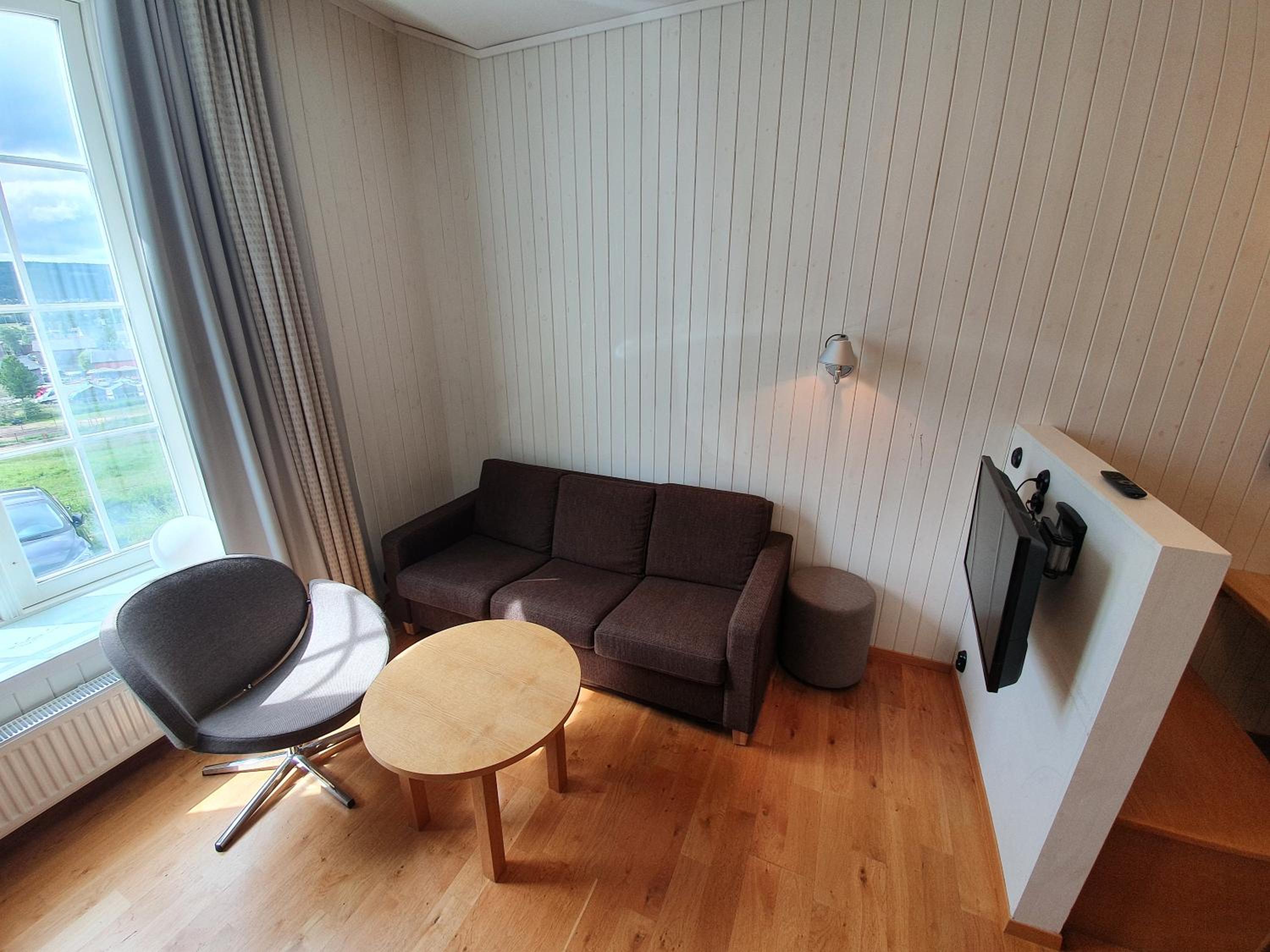 Triple Room - Photo 15