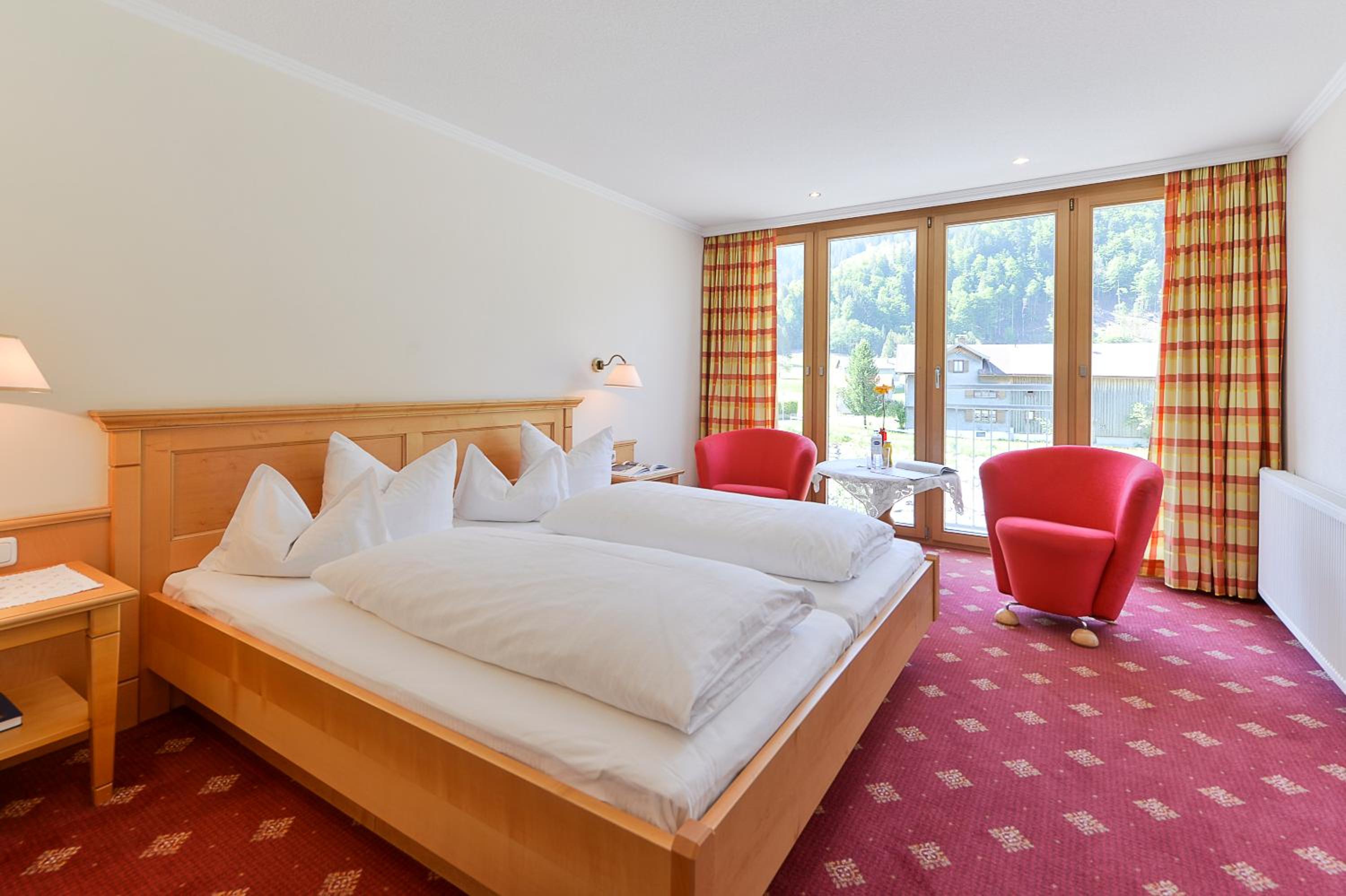 Comfort Double Room photo 1