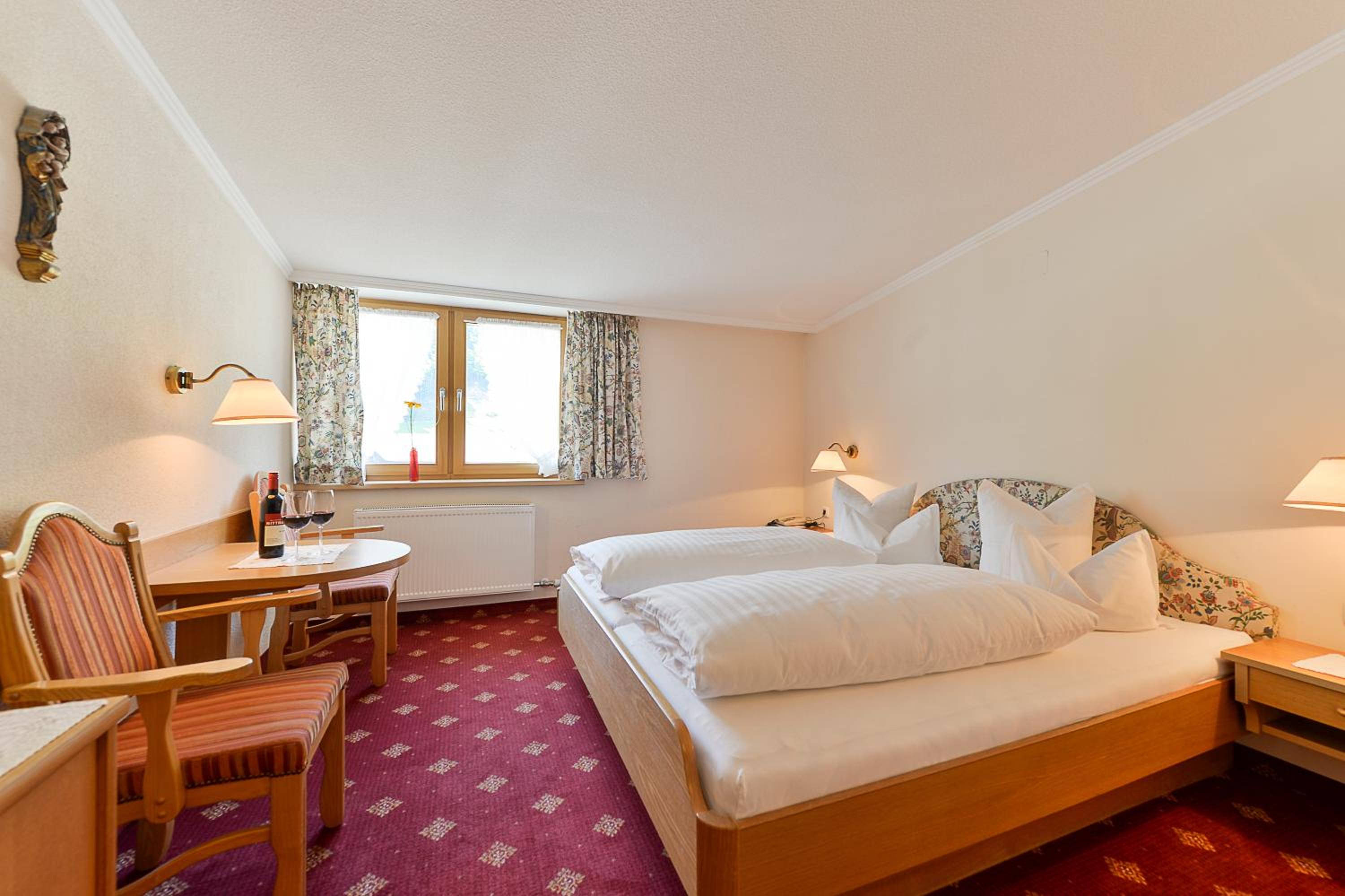 Standard Double Room photo 1