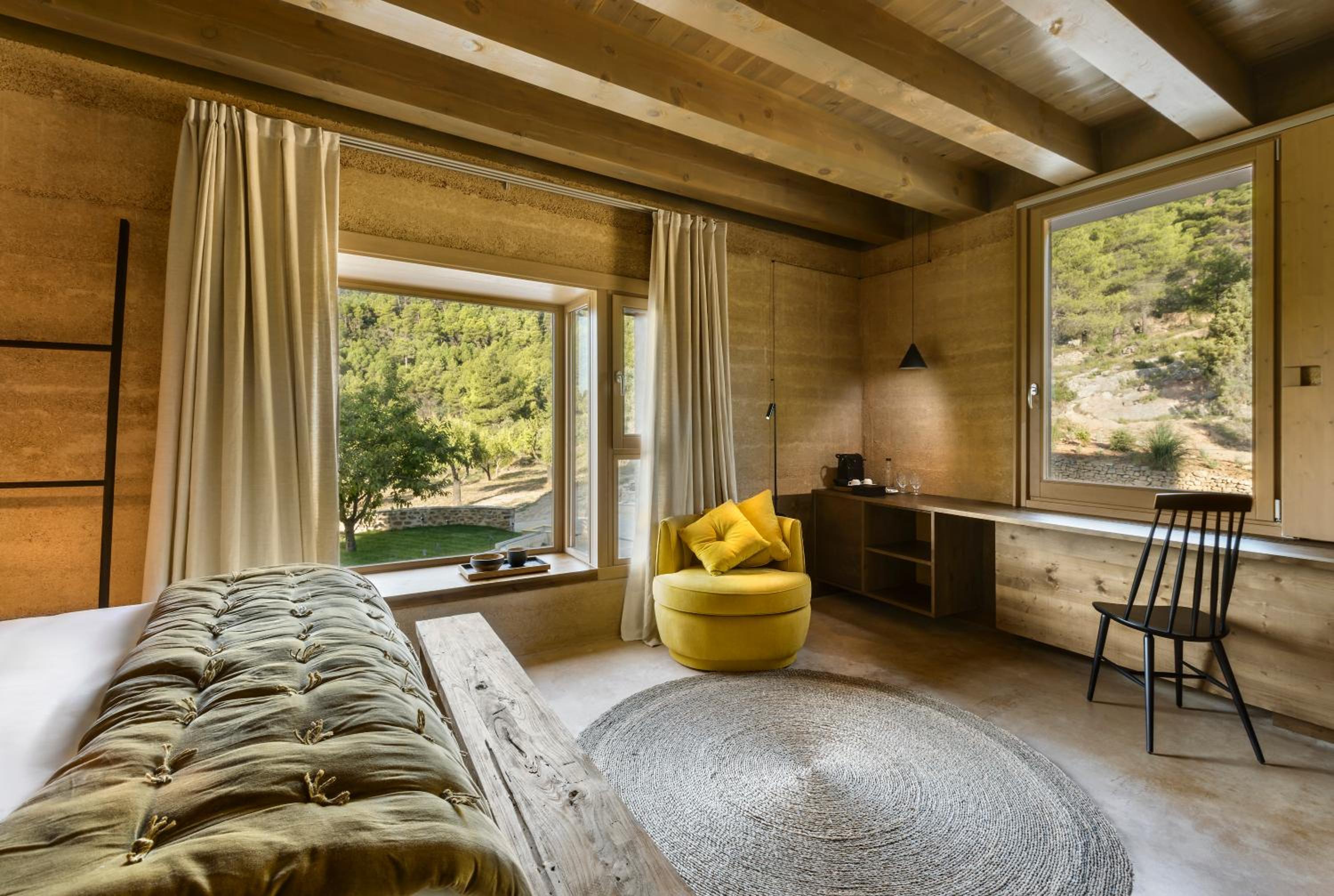 Superior Double or Twin Room - Photo 3