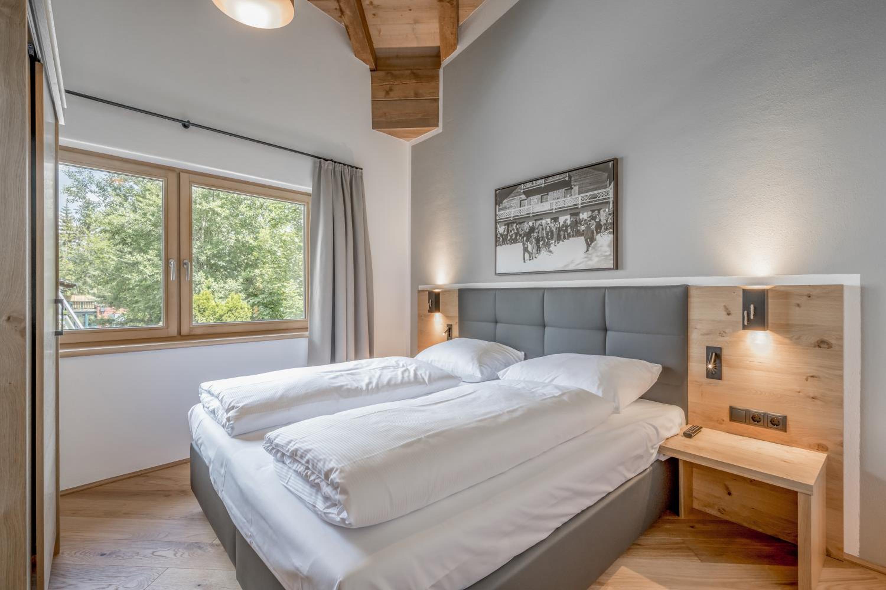 Standard Apartment - Photo 7