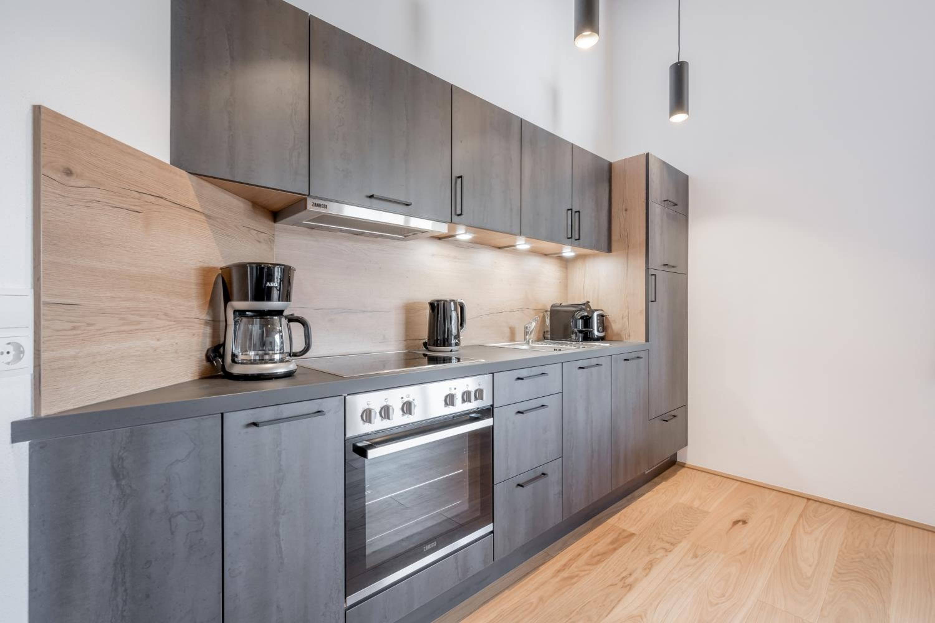 Standard Apartment - Photo 4