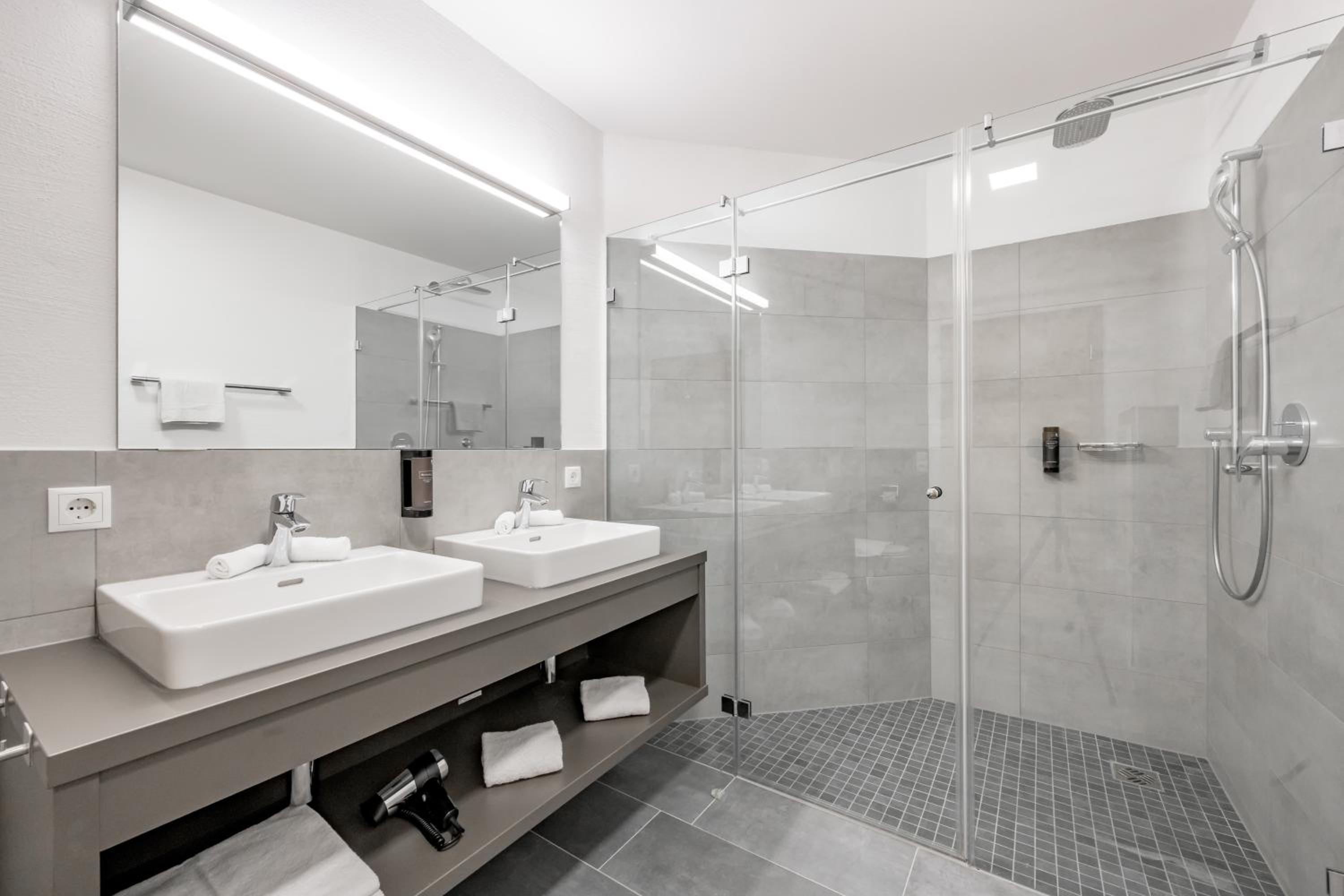 Standard Apartment - Photo 8