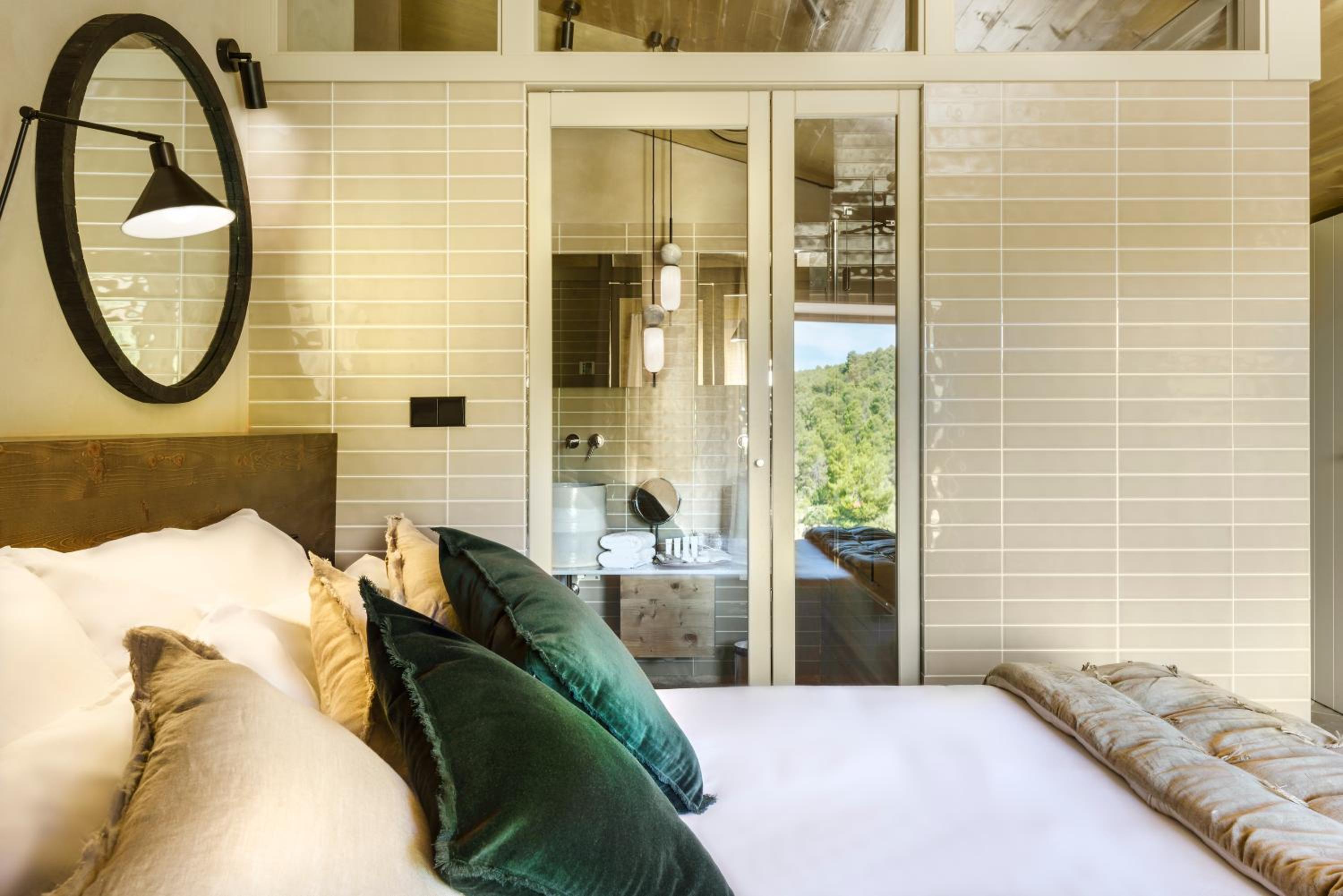 Superior Double or Twin Room - Photo 5