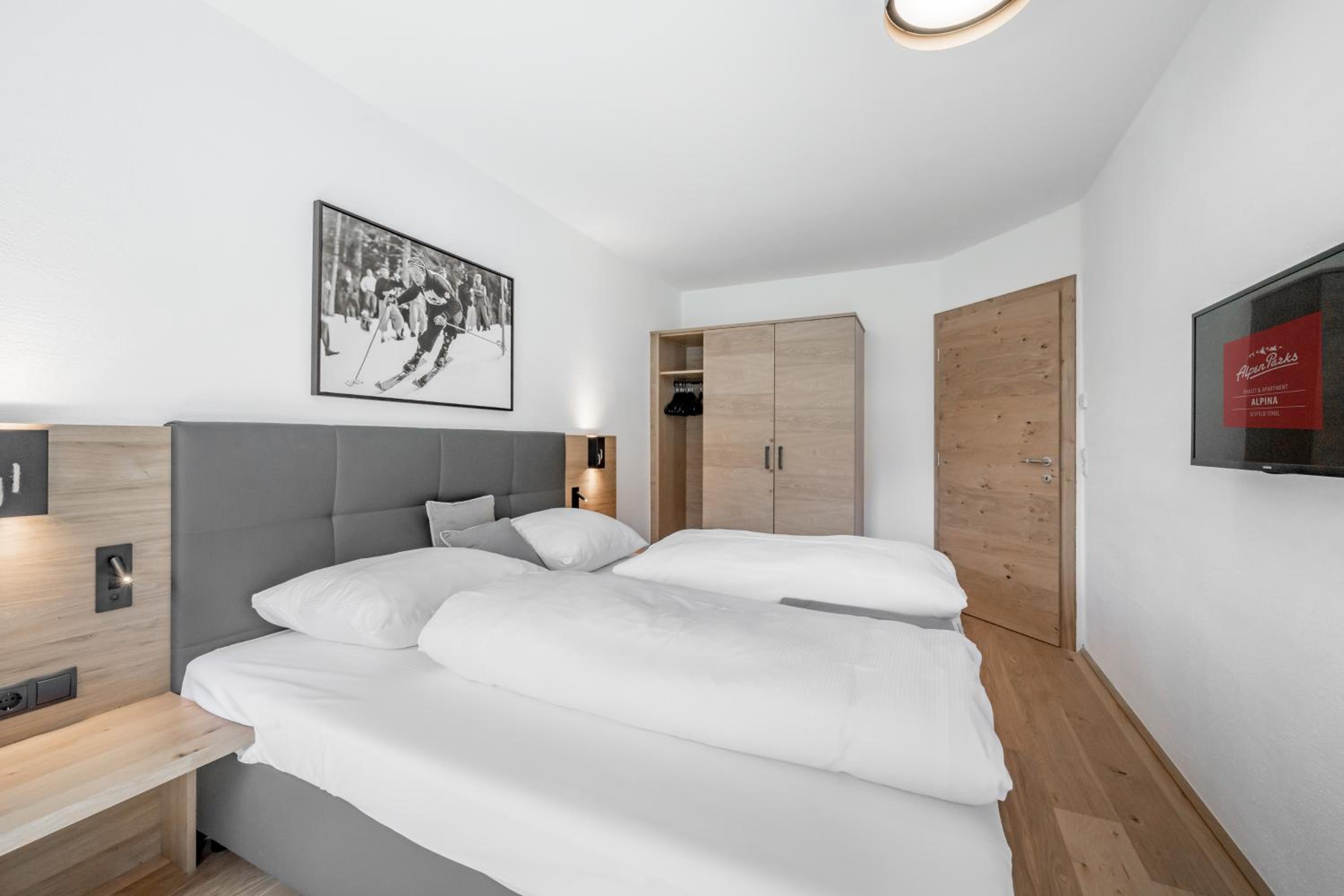 Standard Apartment - Photo 14