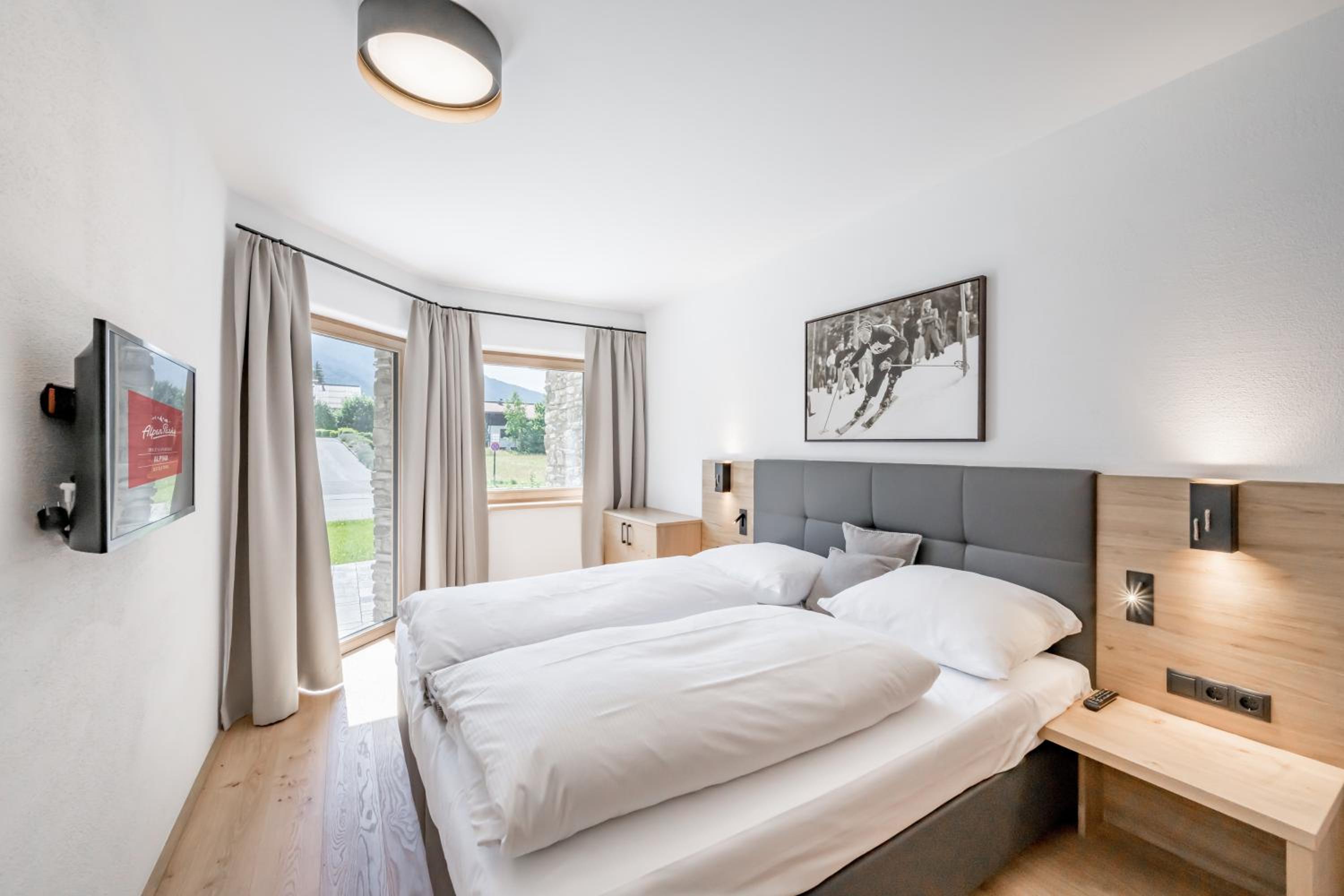 Standard Apartment - Photo 11