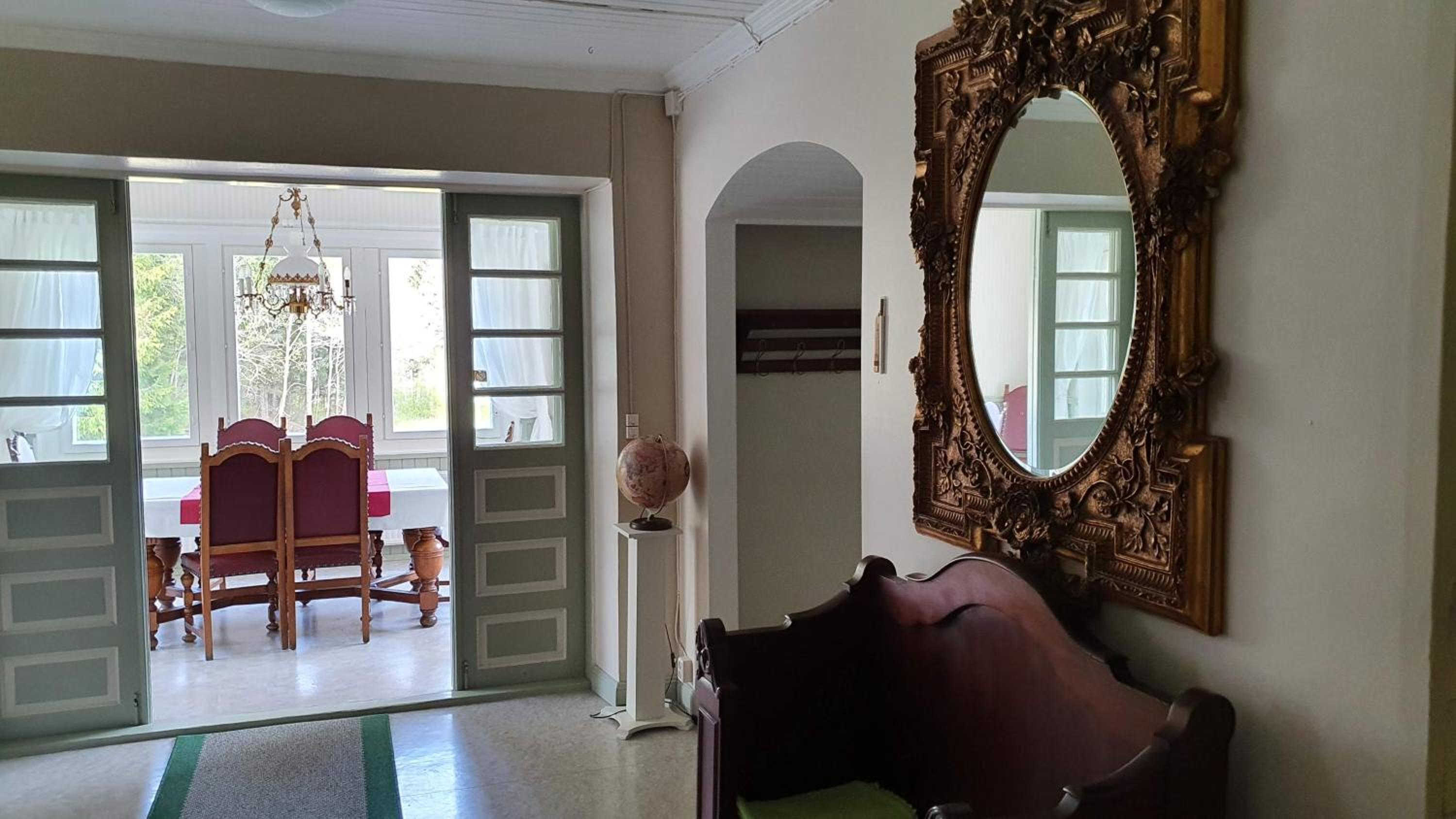 One-Bedroom Villa photo 1
