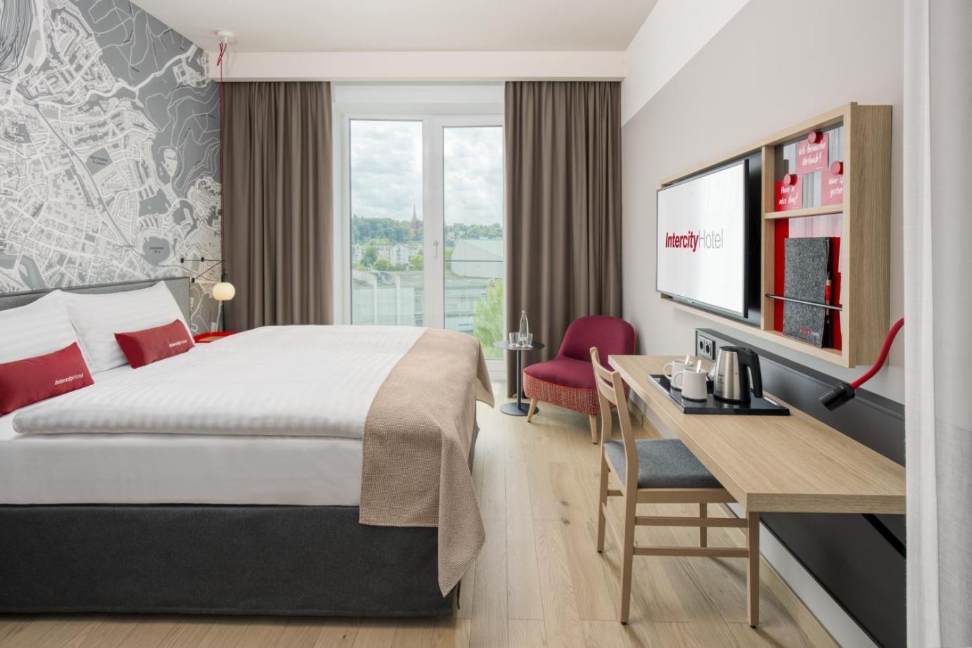 Superior Double Room - Photo 1