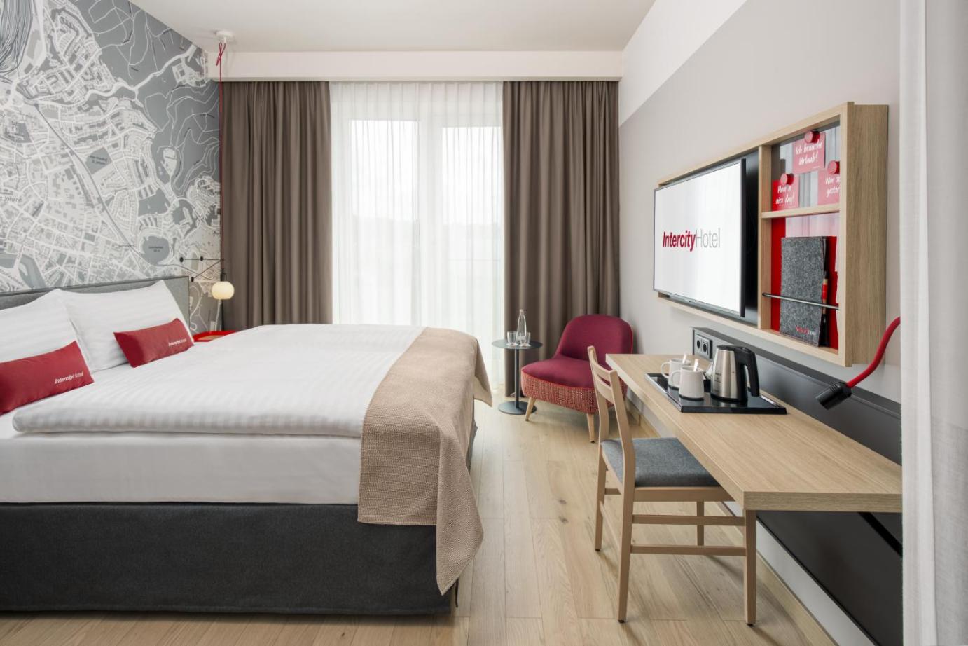 Superior Double Room - Photo 8
