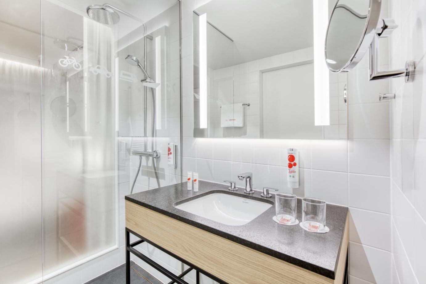 Superior Double Room - Photo 11