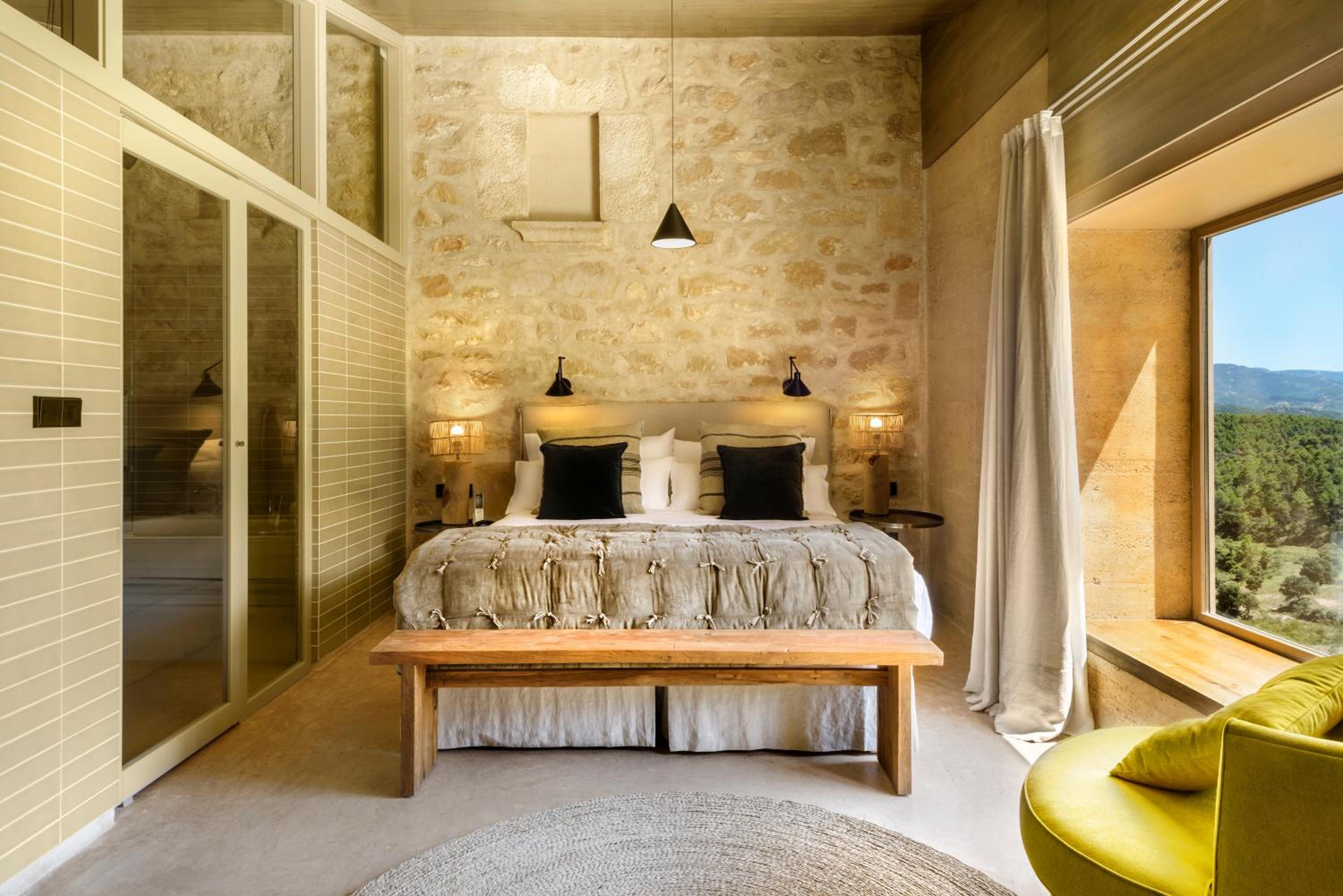 Superior Double or Twin Room - Photo 1