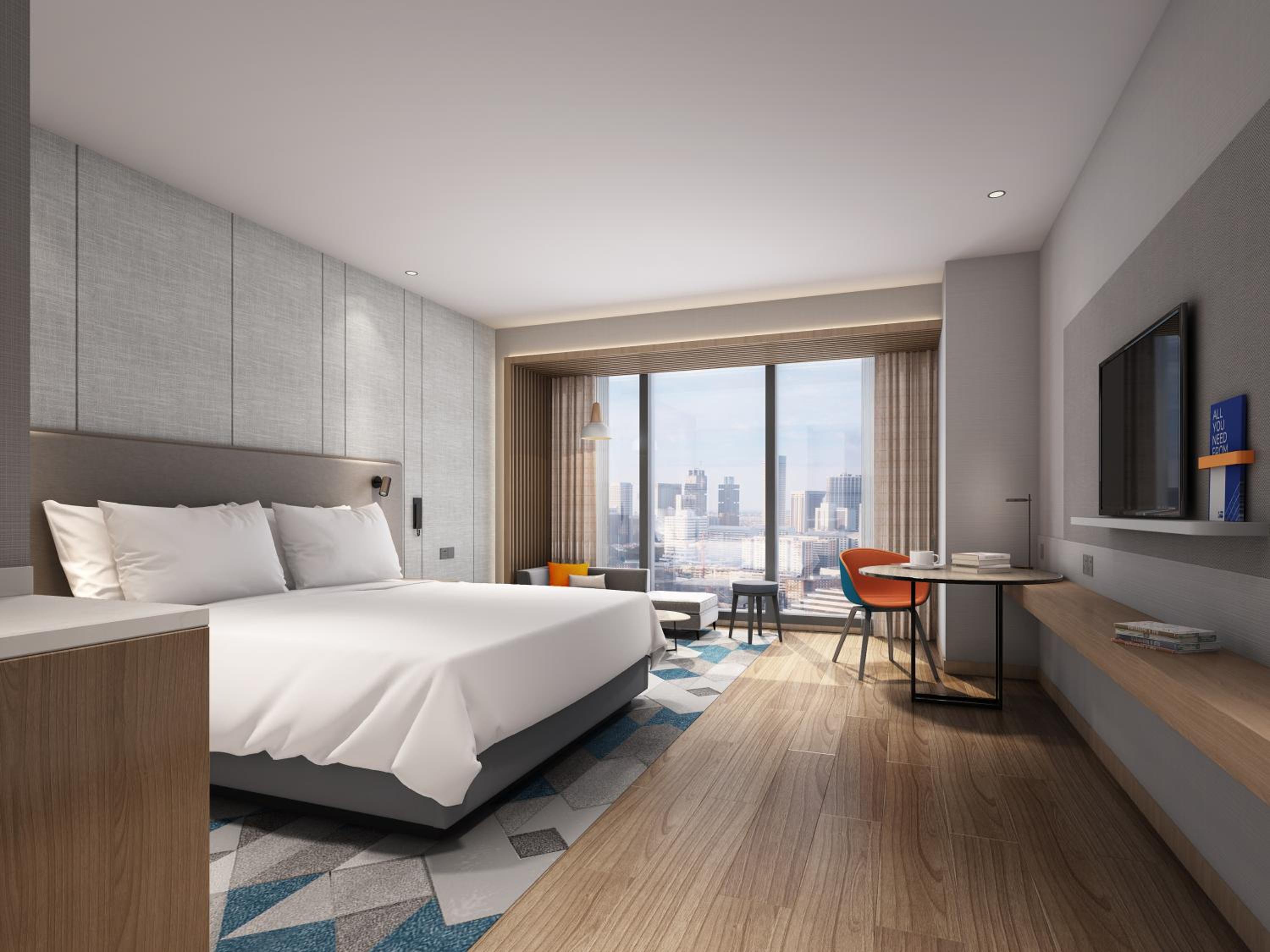 Standard Room - Photo 4