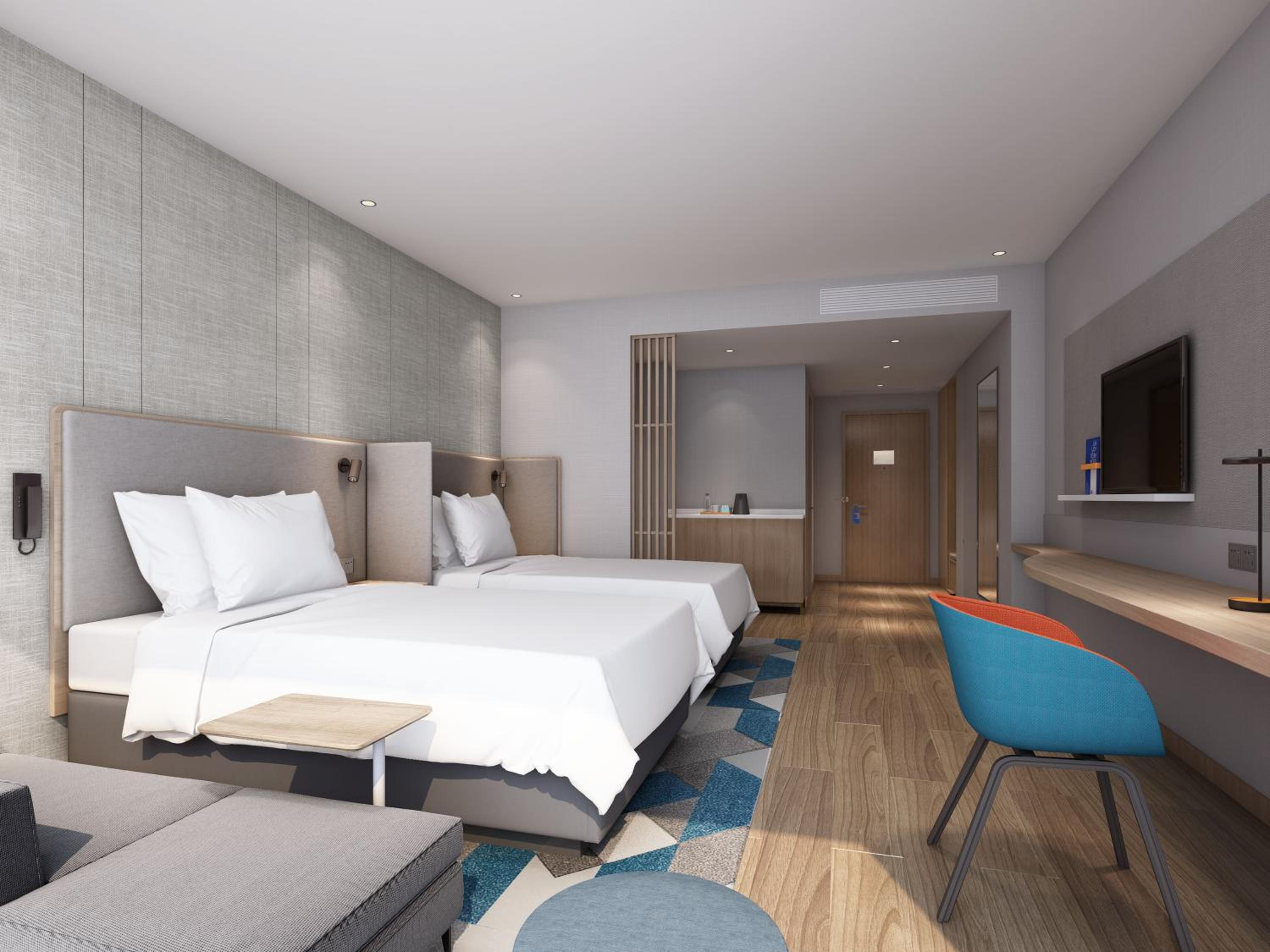 Standard Room - Photo 1