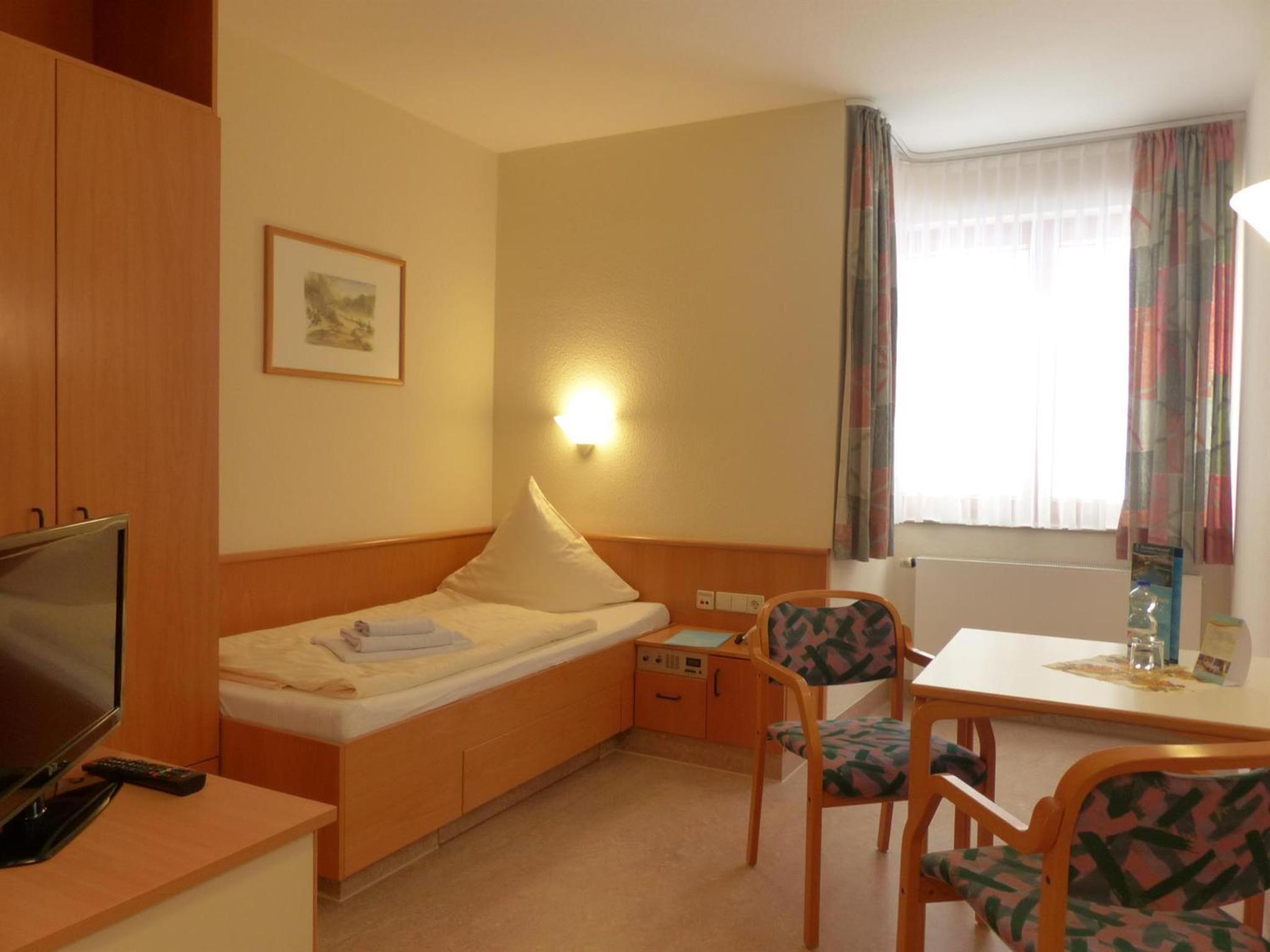 Double Room photo 2