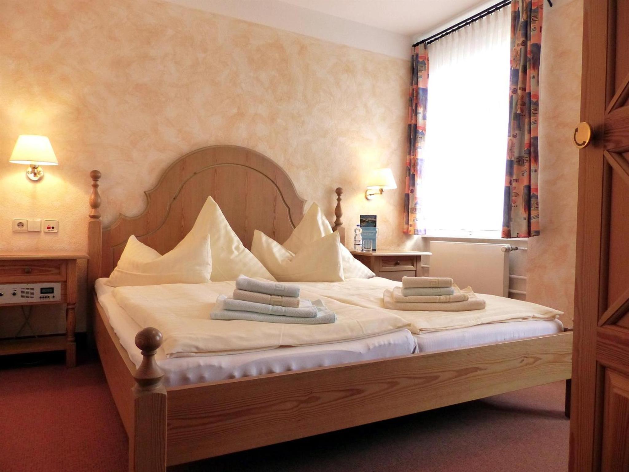Double Room photo 2