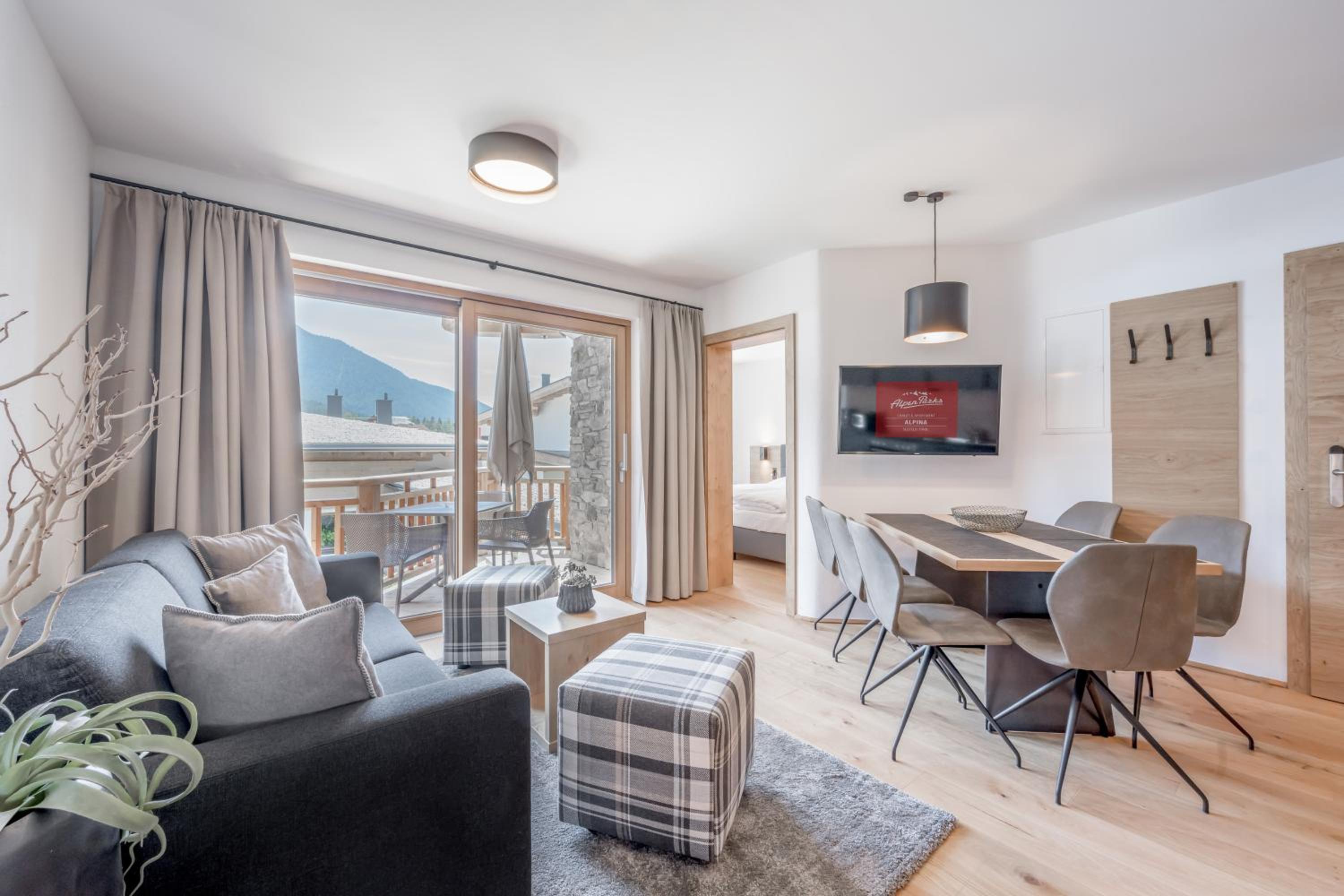 Superior Apartment photo 1