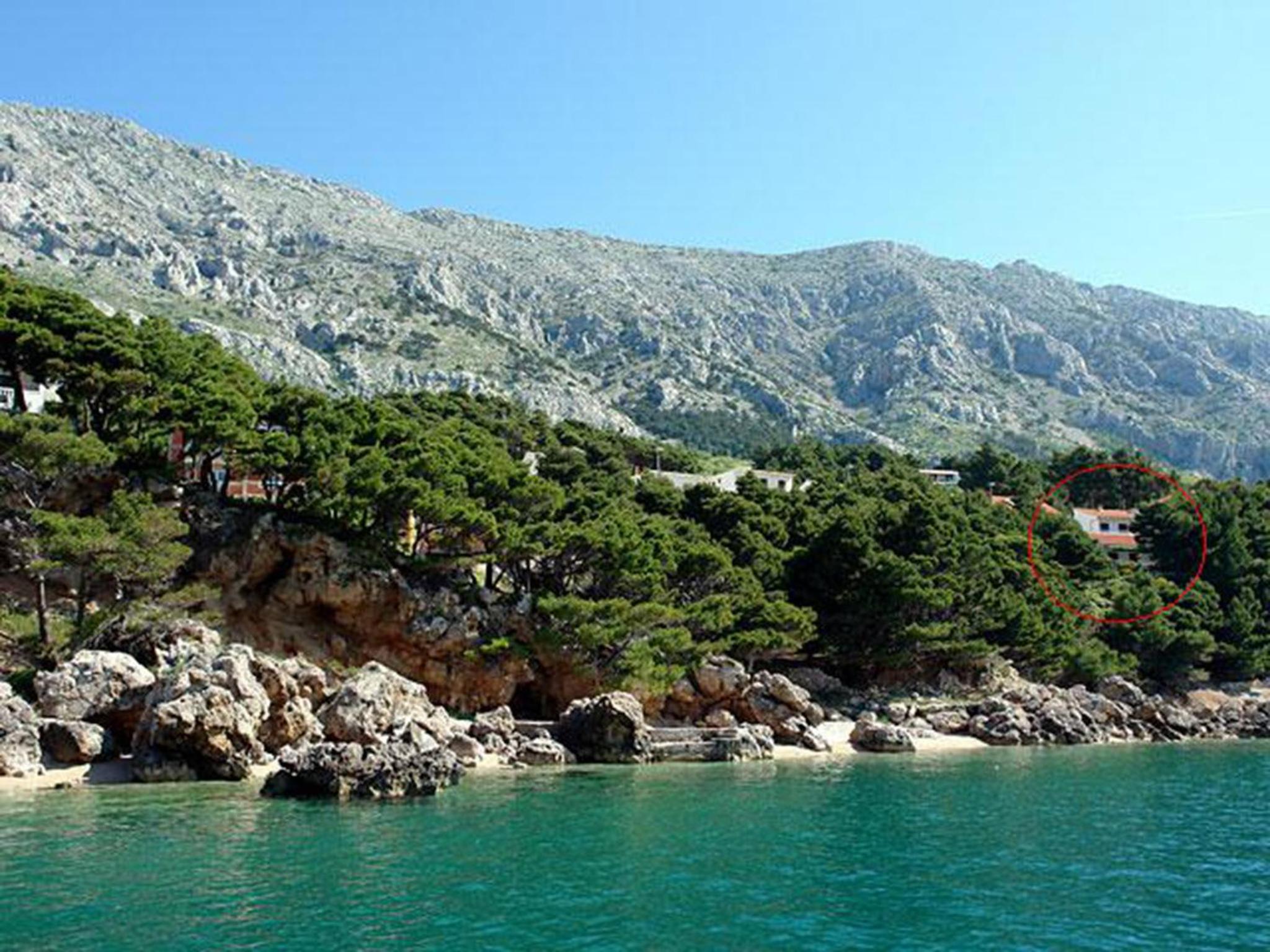 Villa with Sea View photo 2