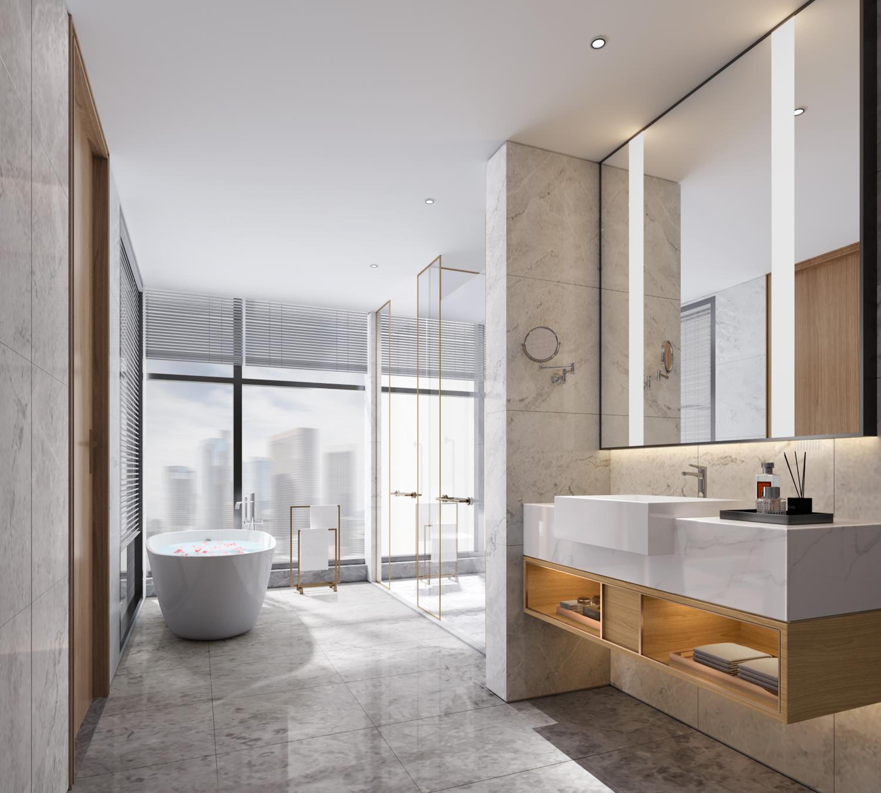 King Suite - Photo 7