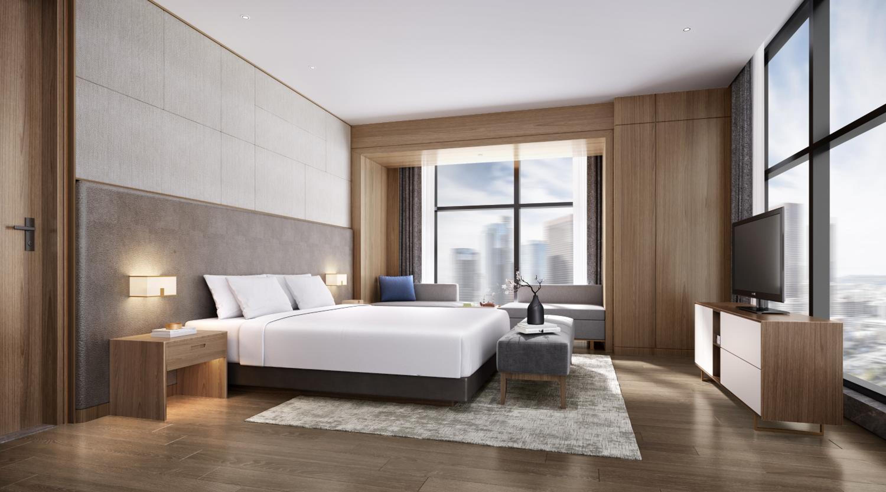 King Suite - Photo 6
