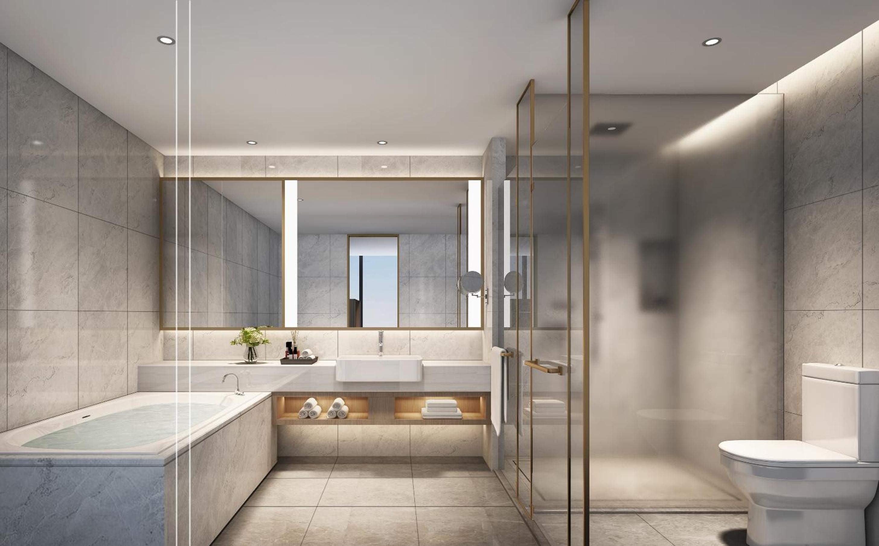 King Suite - Photo 2