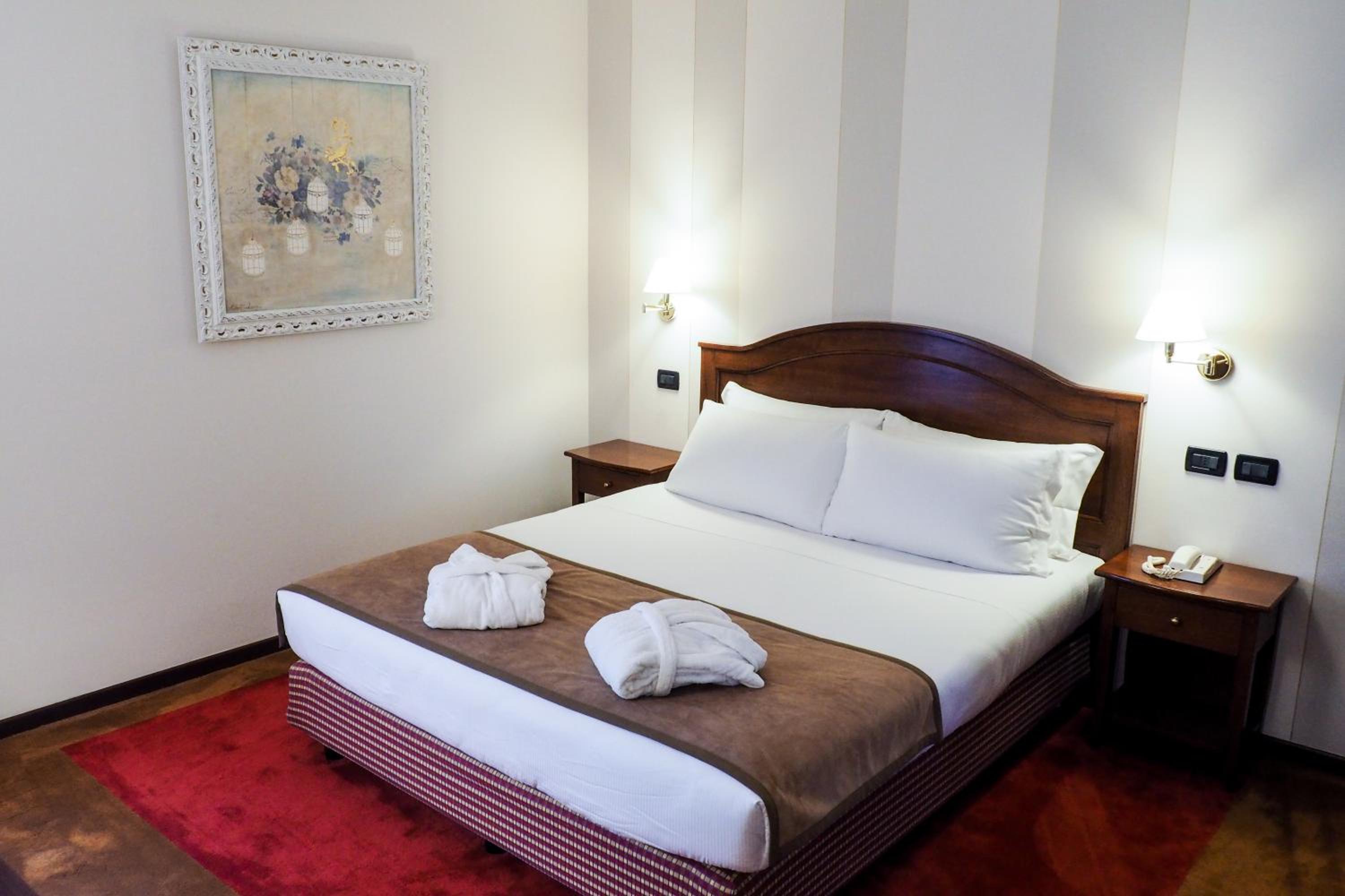 Suite photo 1