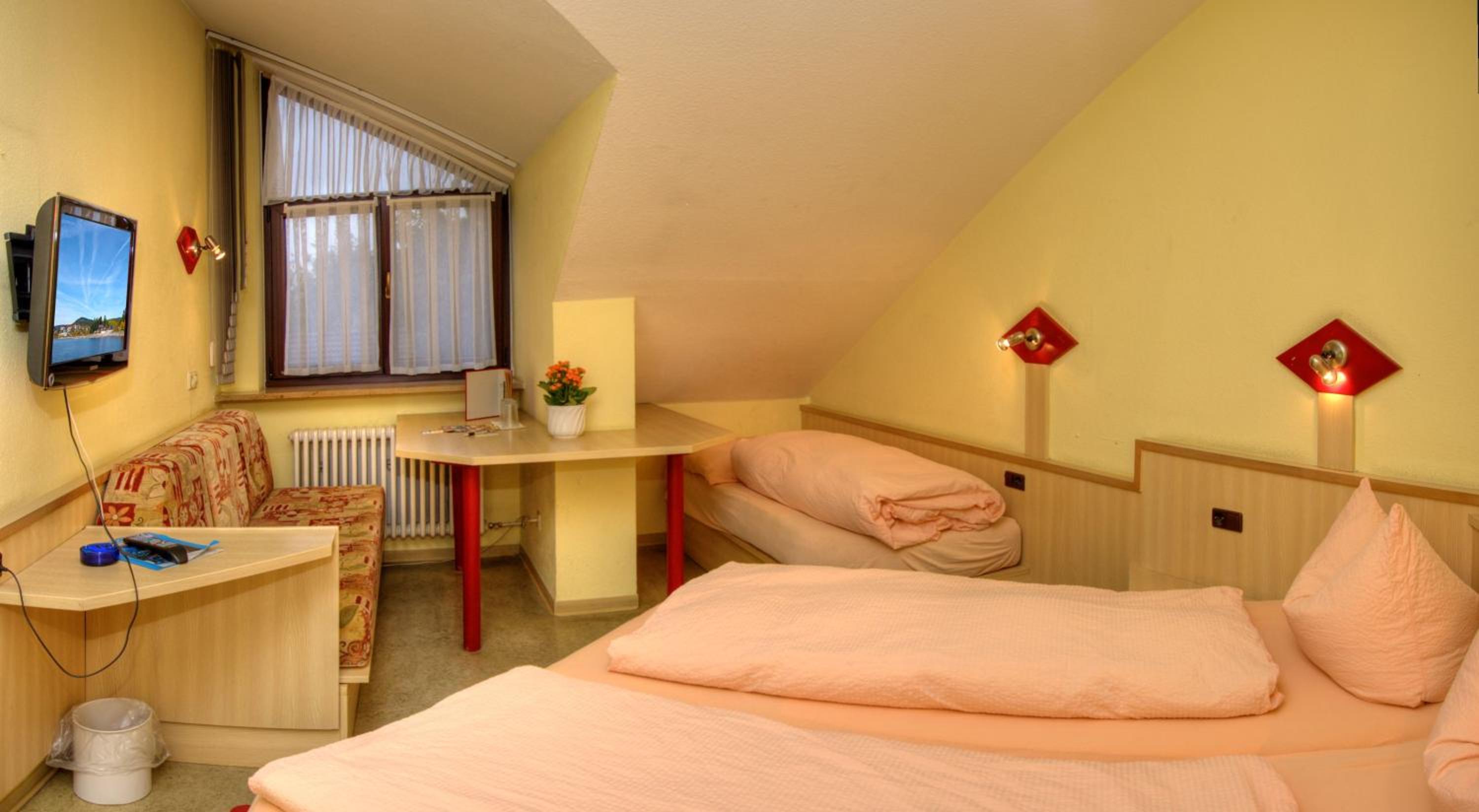 Quadruple Room photo 1