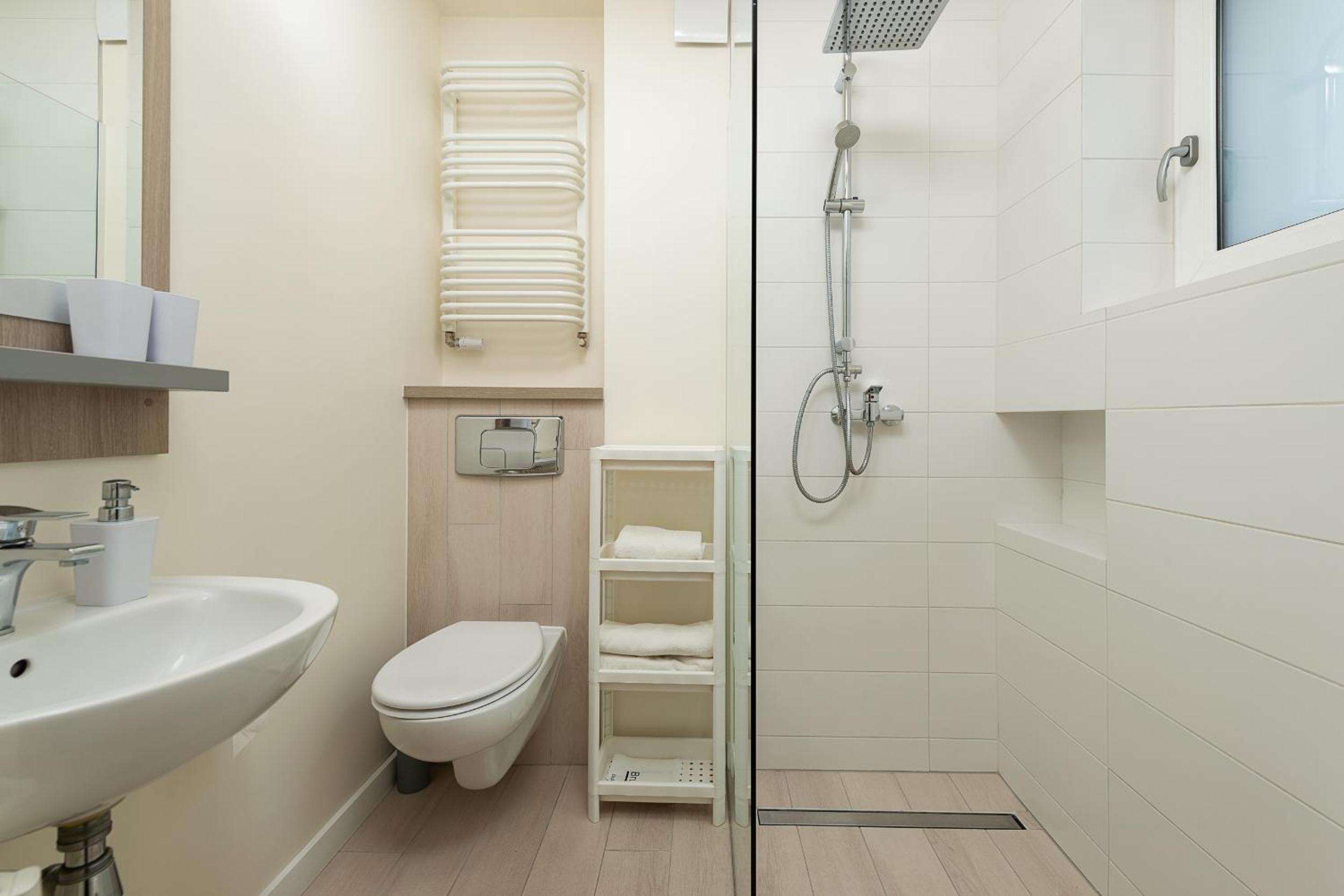 Studio with Balcony without Jacuzzi - Photo 7