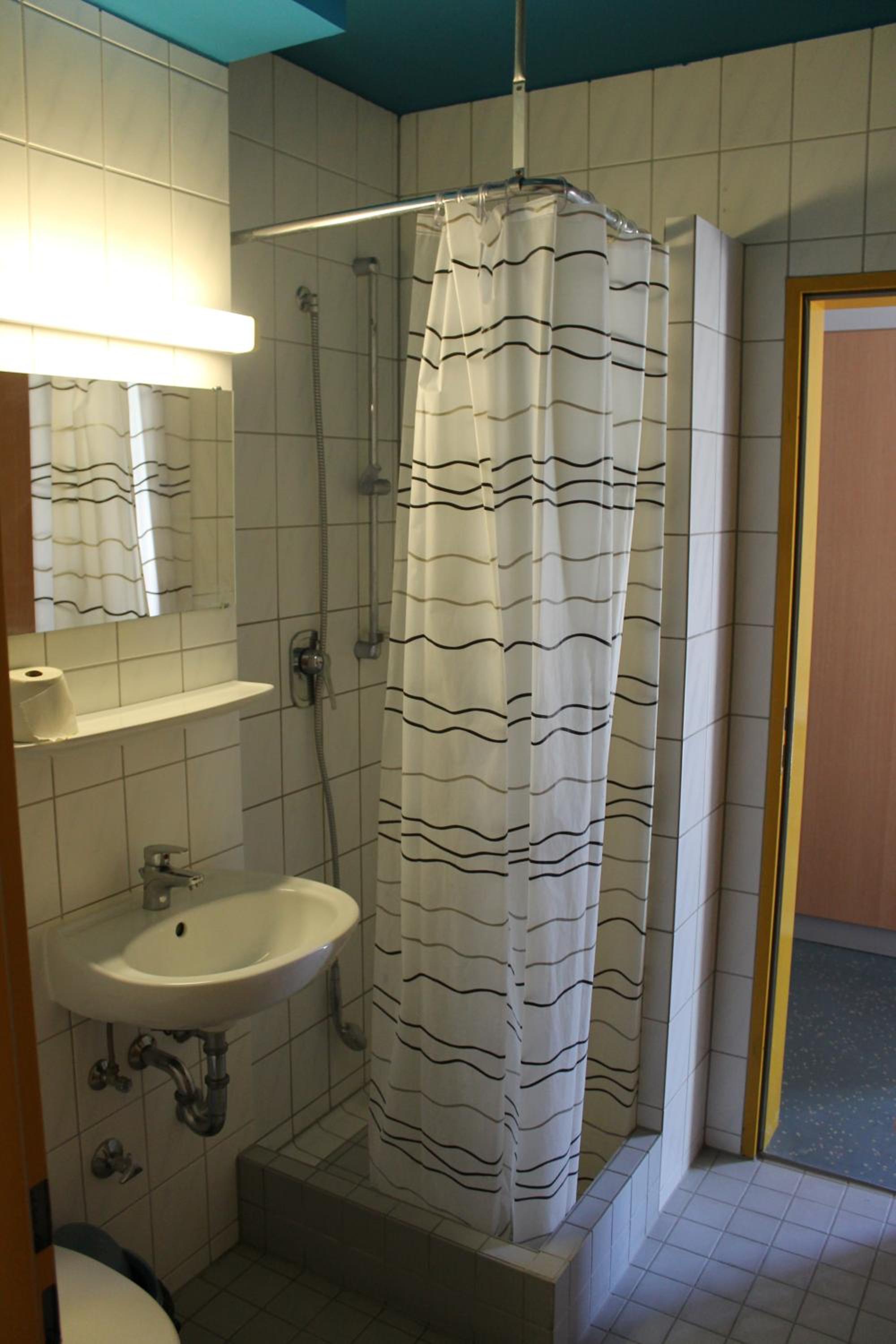 Two-Bedroom Apartment photo 2