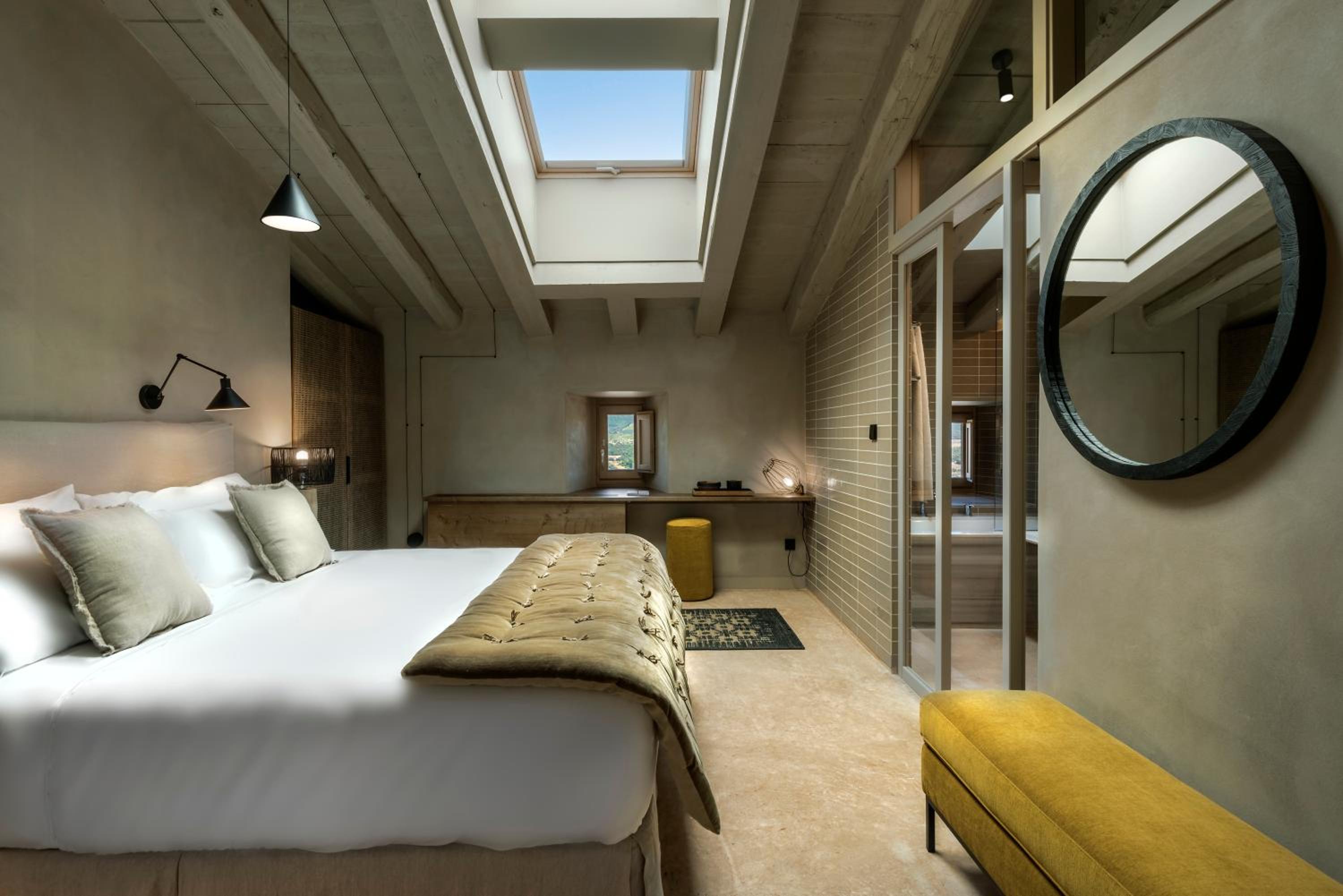 Superior Double or Twin Room - Photo 2
