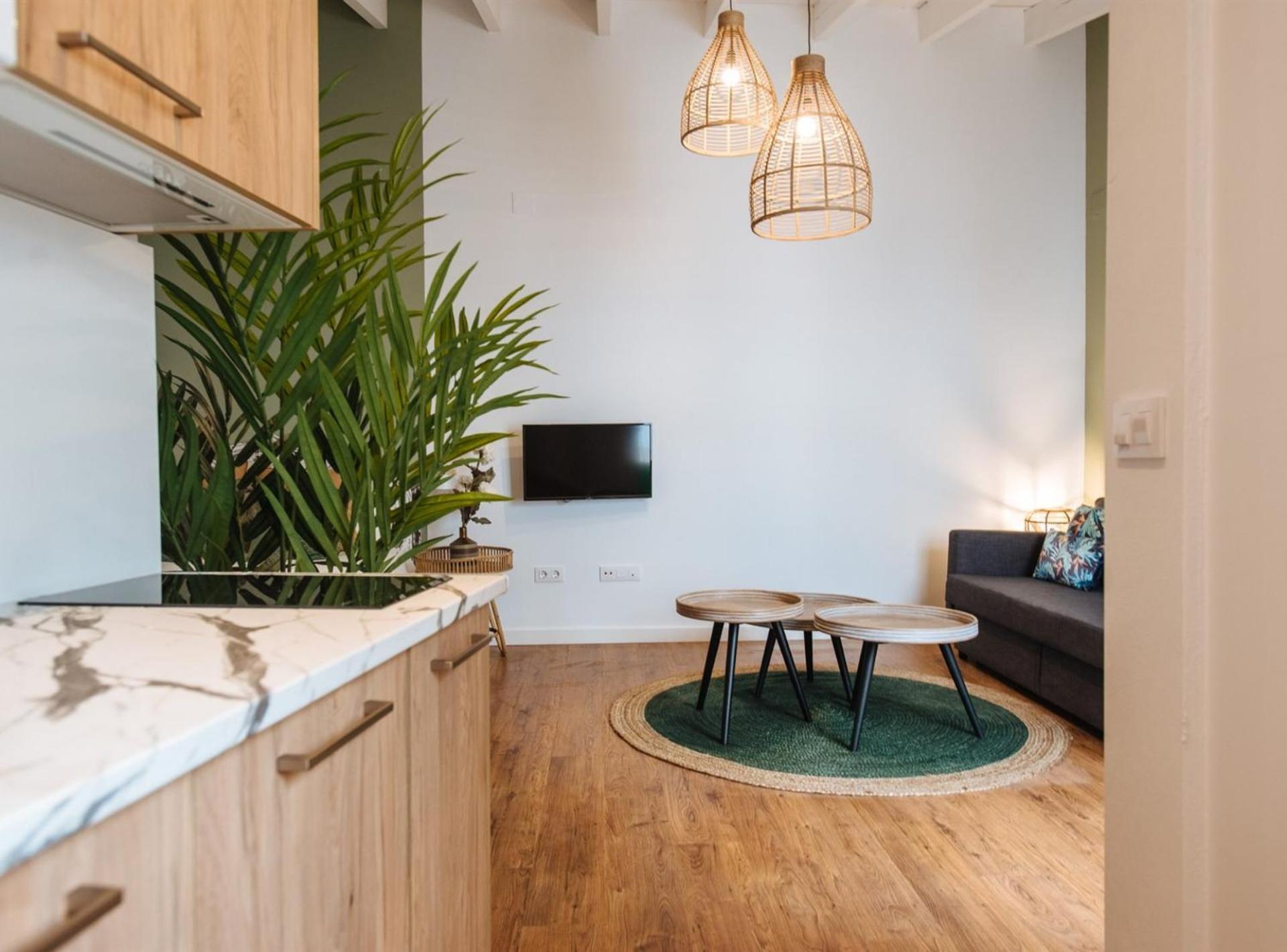 Studio Apartment - Photo 4