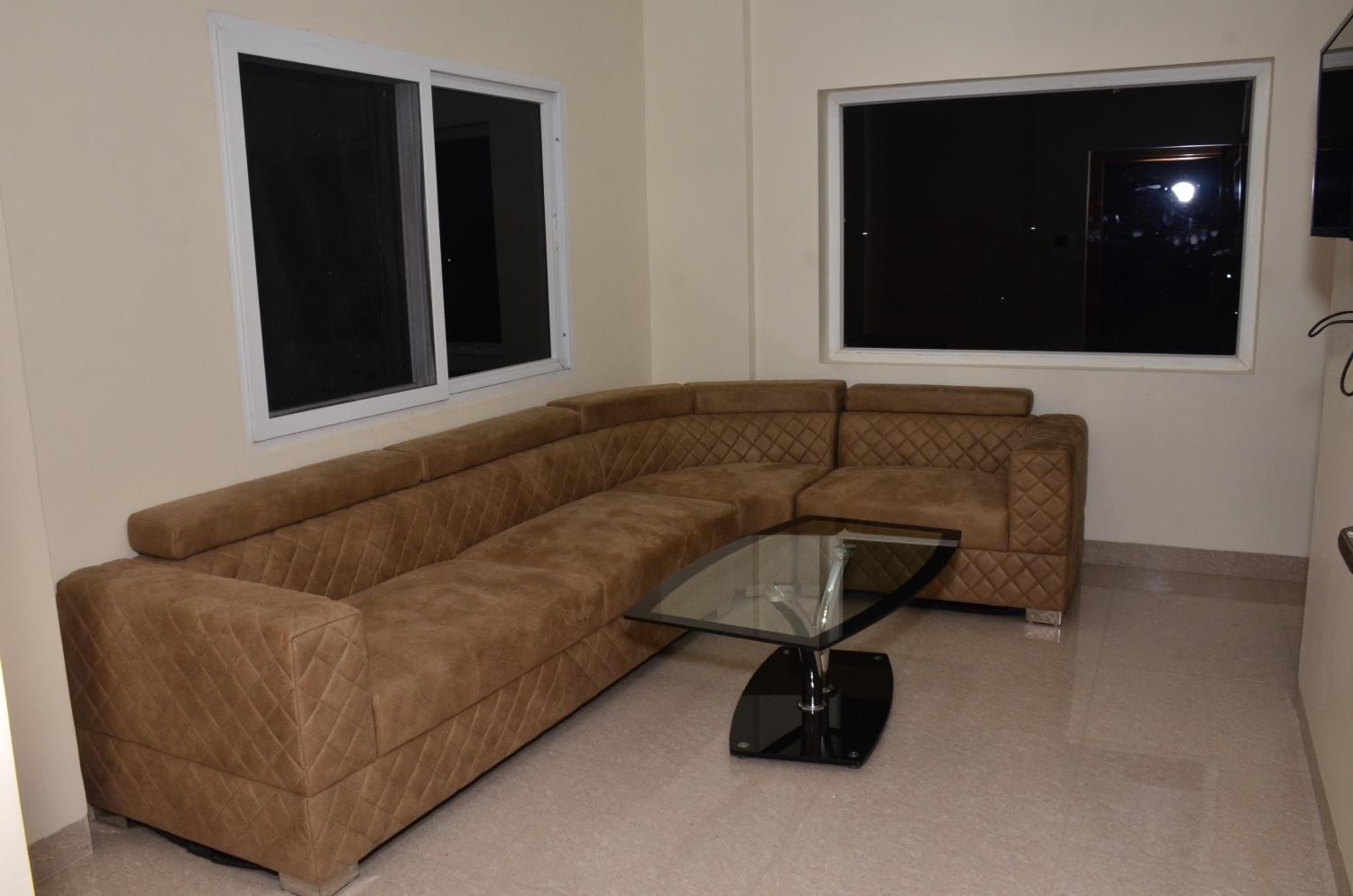 Deluxe Suite photo 2