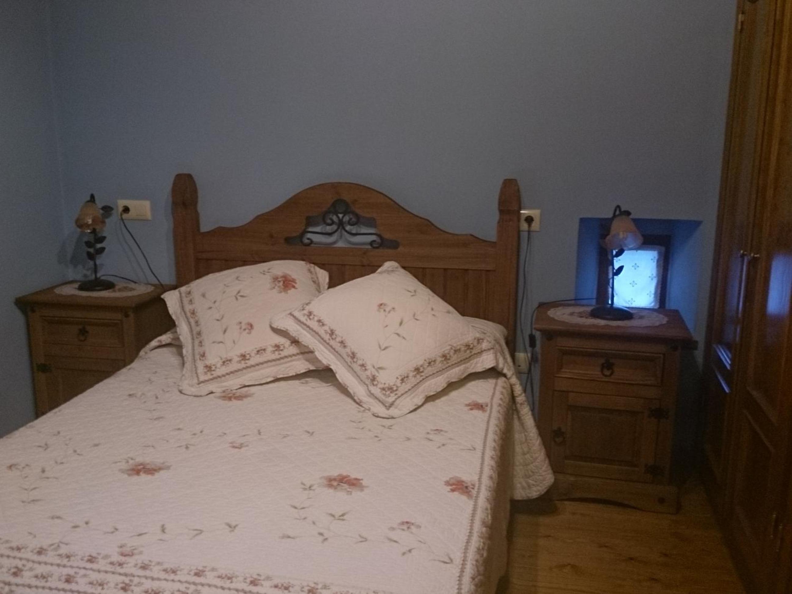 Two-Bedroom House photo 3