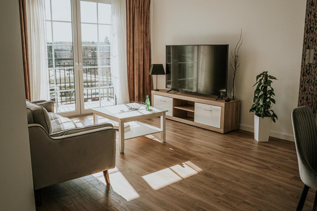 Deluxe Suite - Photo 14