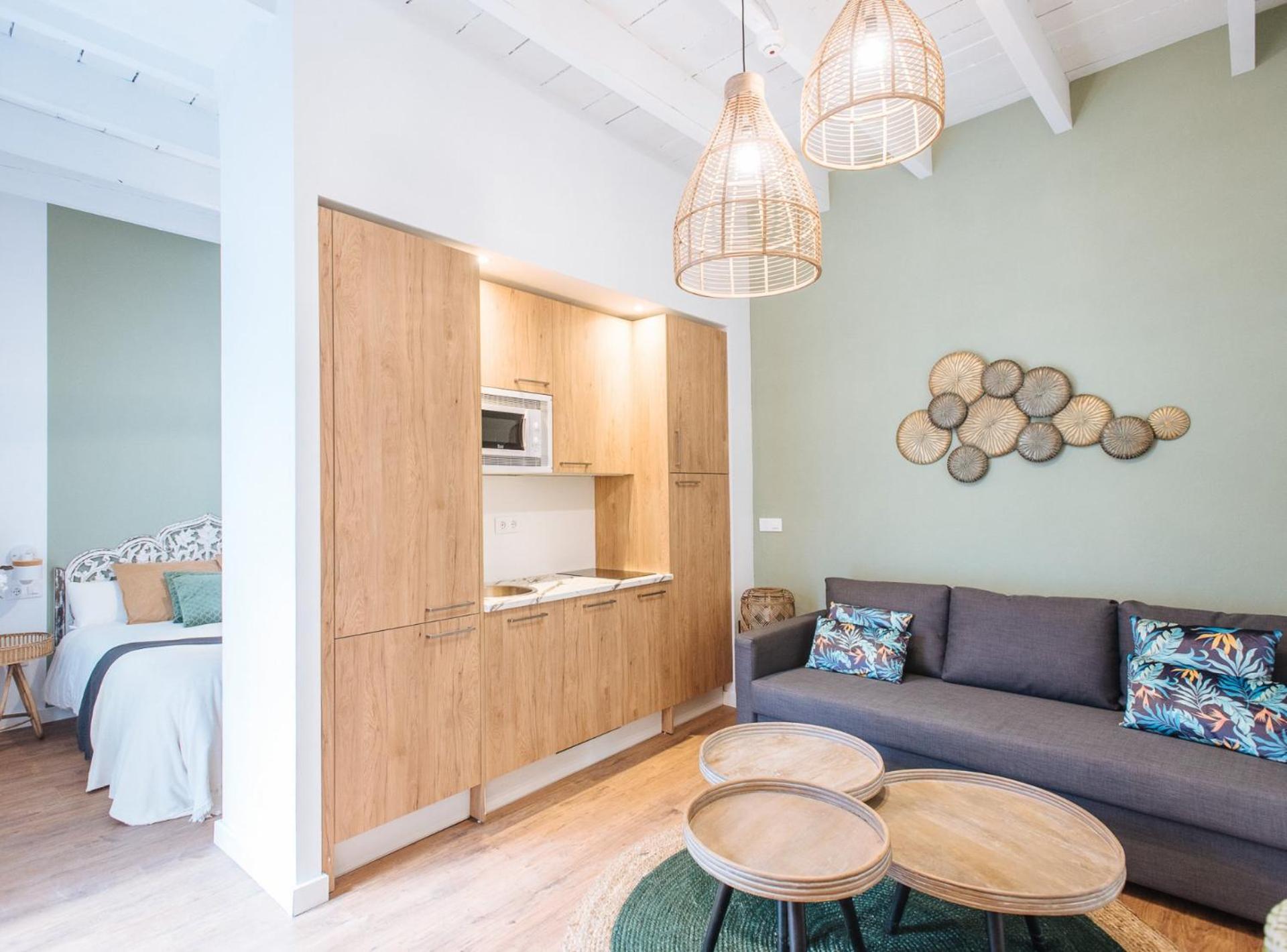 Apartamento Estándar