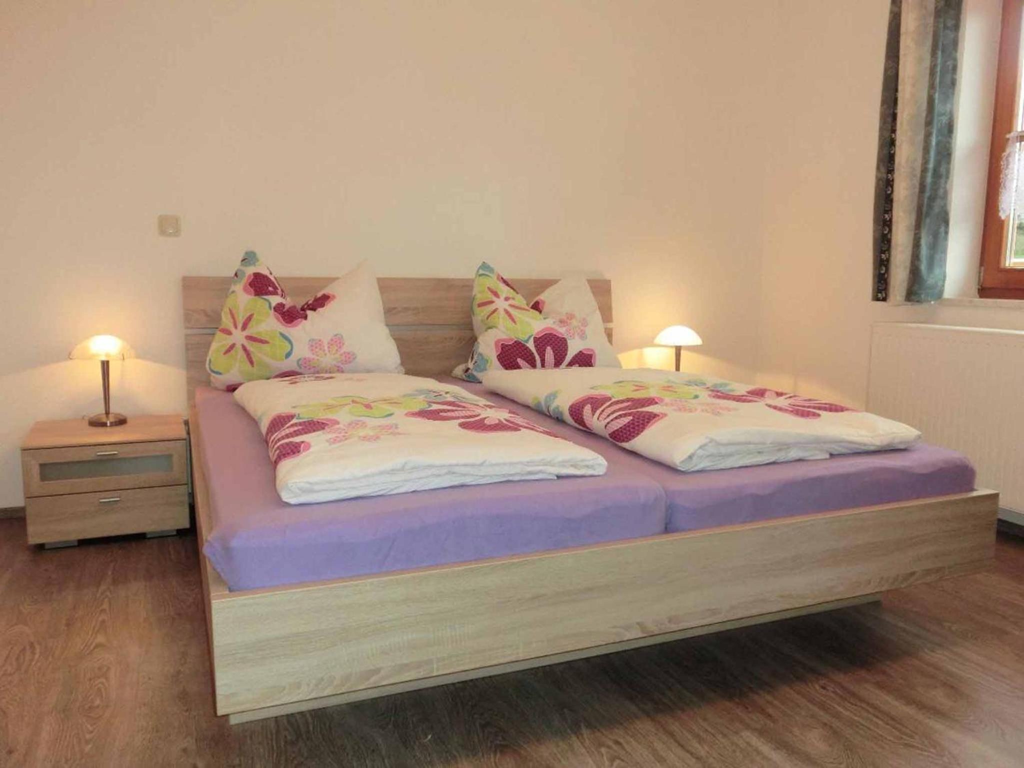 Double Room with Balcony photo 1