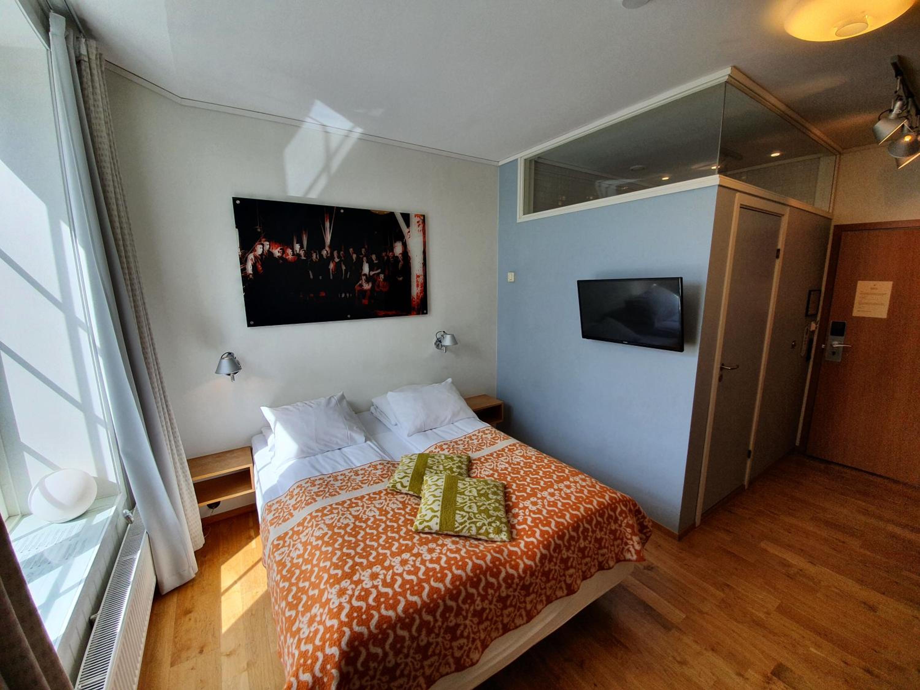 Double Room - Photo 1