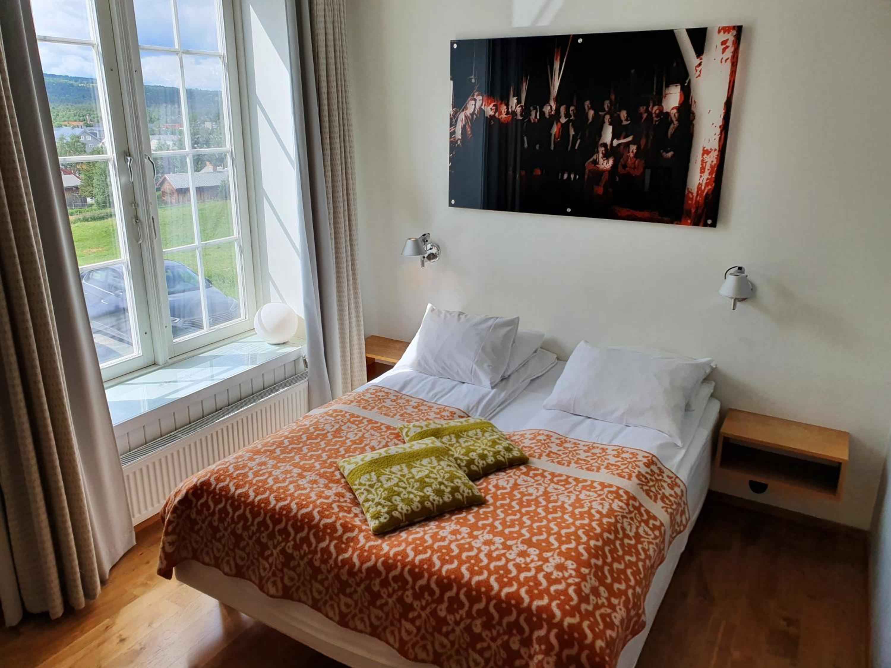 Double Room - Photo 2