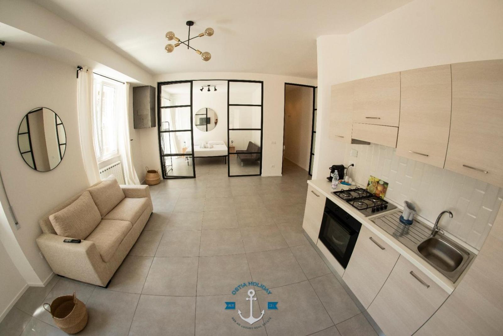 One-Bedroom Apartment - Photo 15