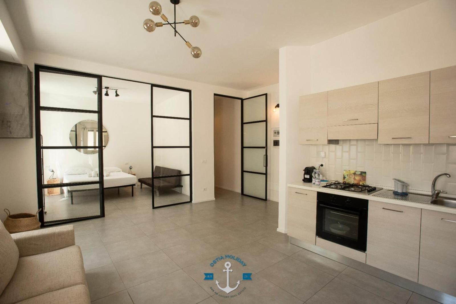 One-Bedroom Apartment - Photo 14