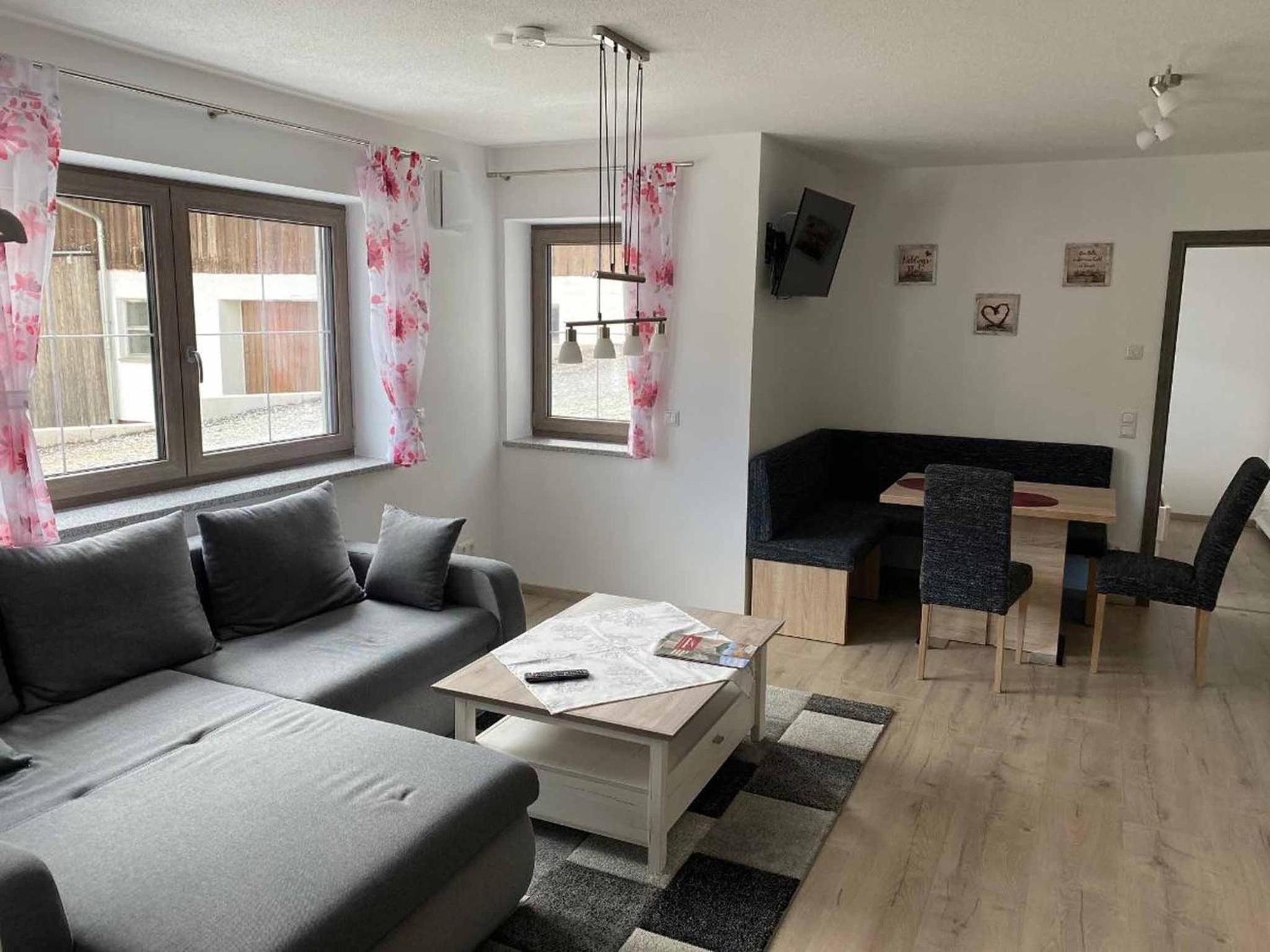 Apartment photo 1