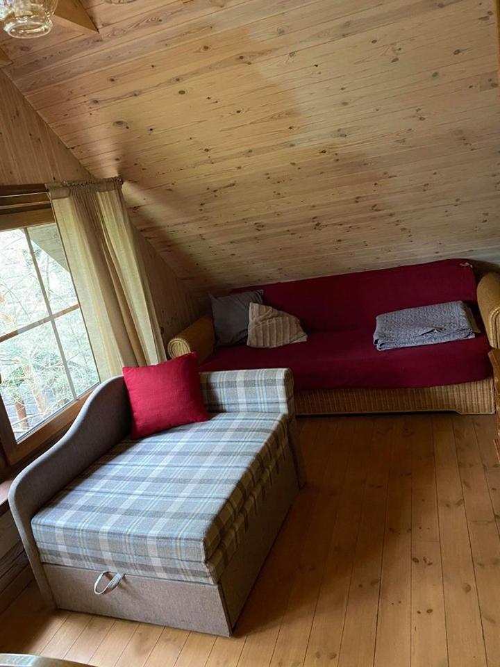 Two-Bedroom Apartment - Photo 7