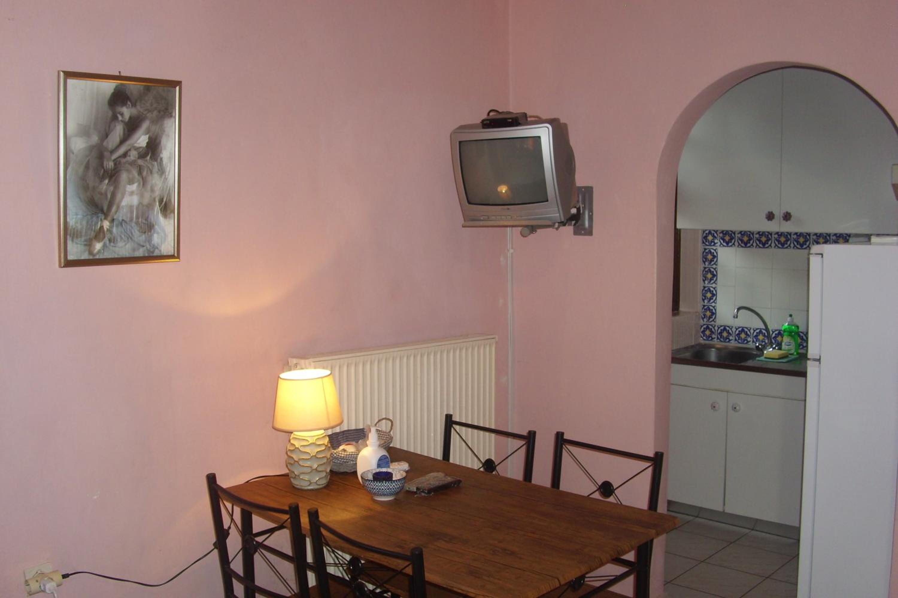 Standard Apartment photo 3