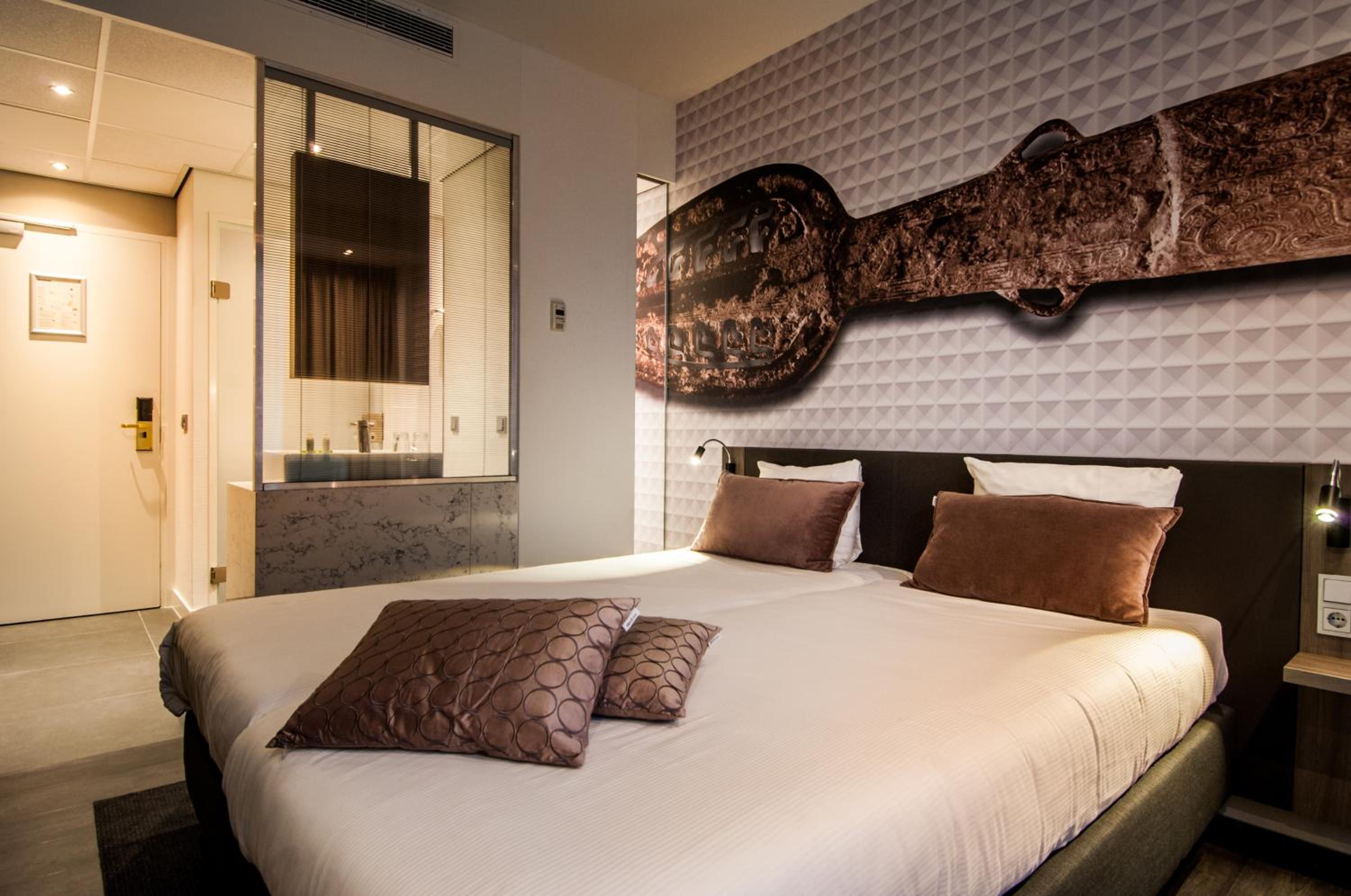 Comfort Double Room - Photo 8