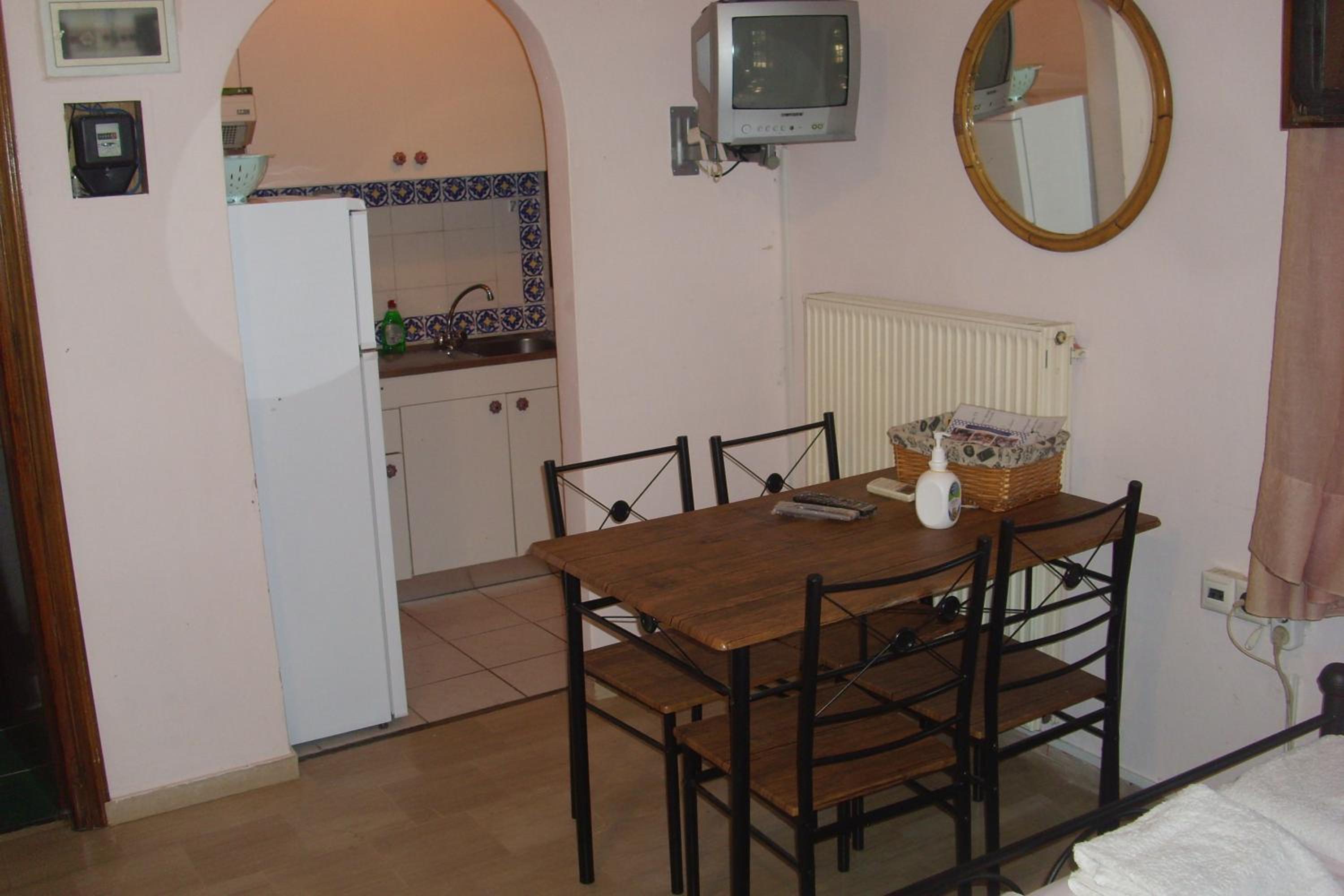 Standard Double Room with Fan photo 3