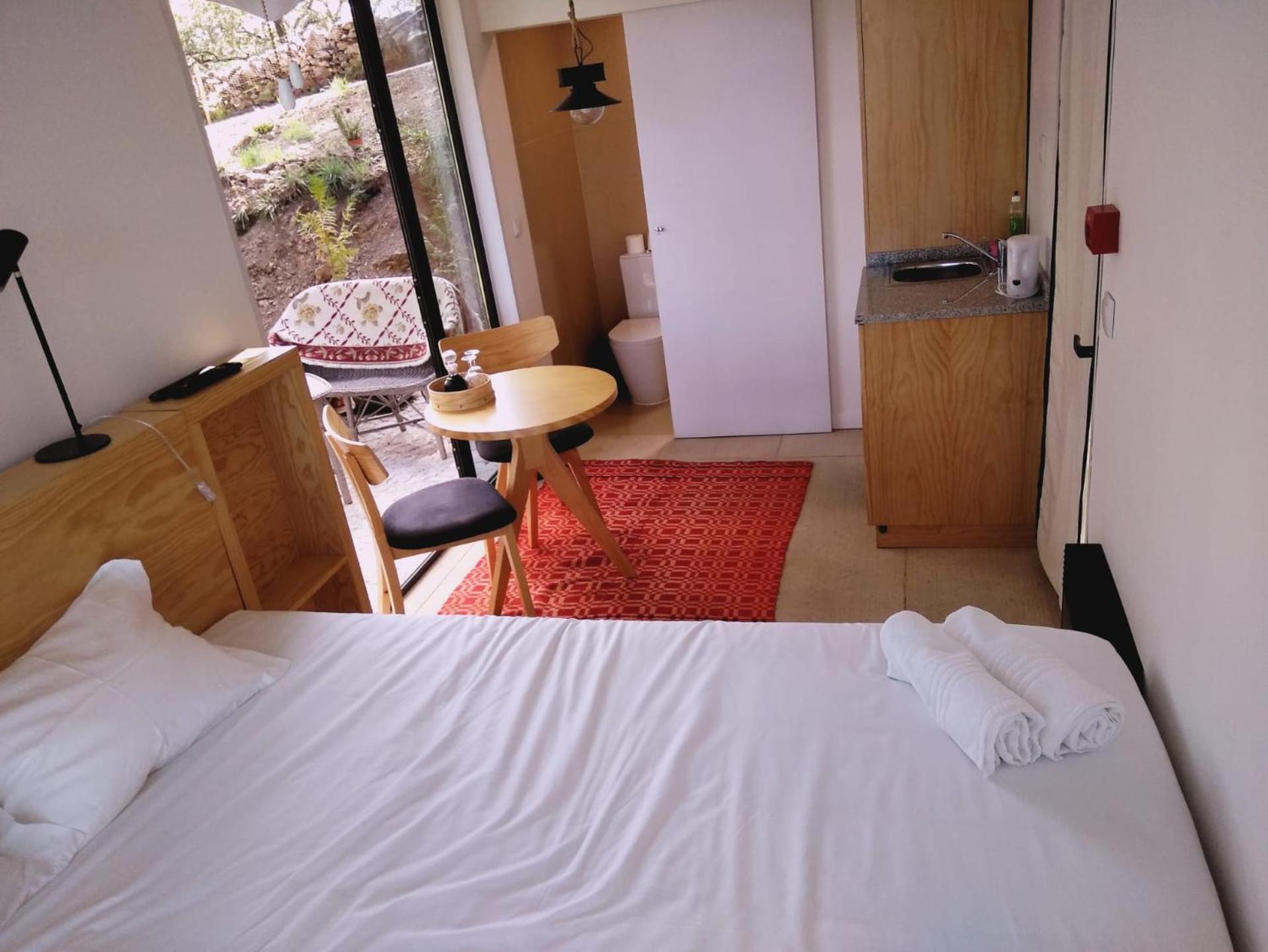 One-Bedroom Bungalow photo 2