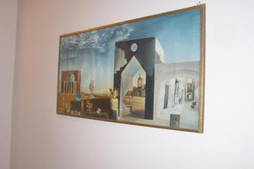 Standard Double Room with Fan photo 1