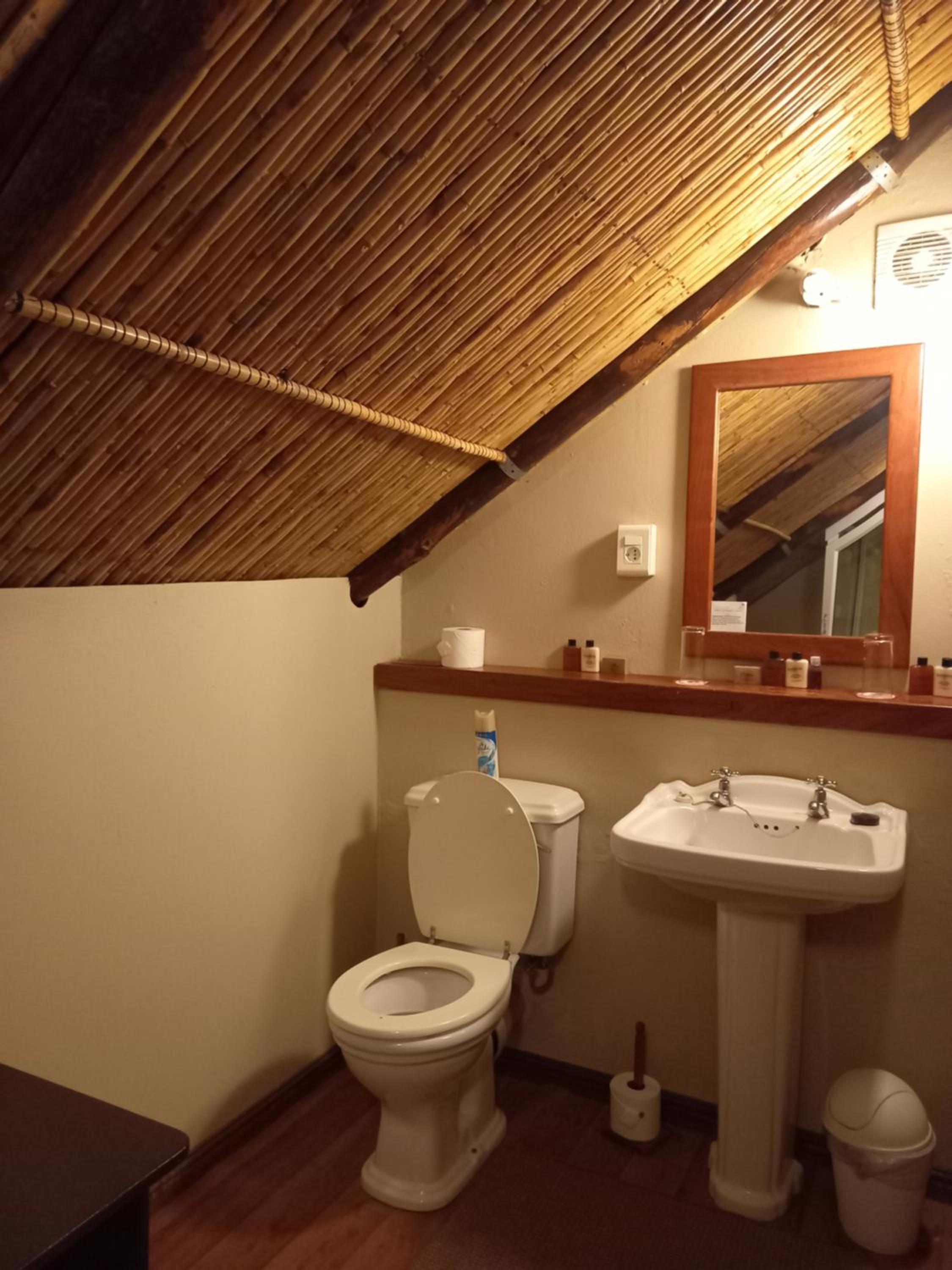 Luxury Quadruple Room photo 3