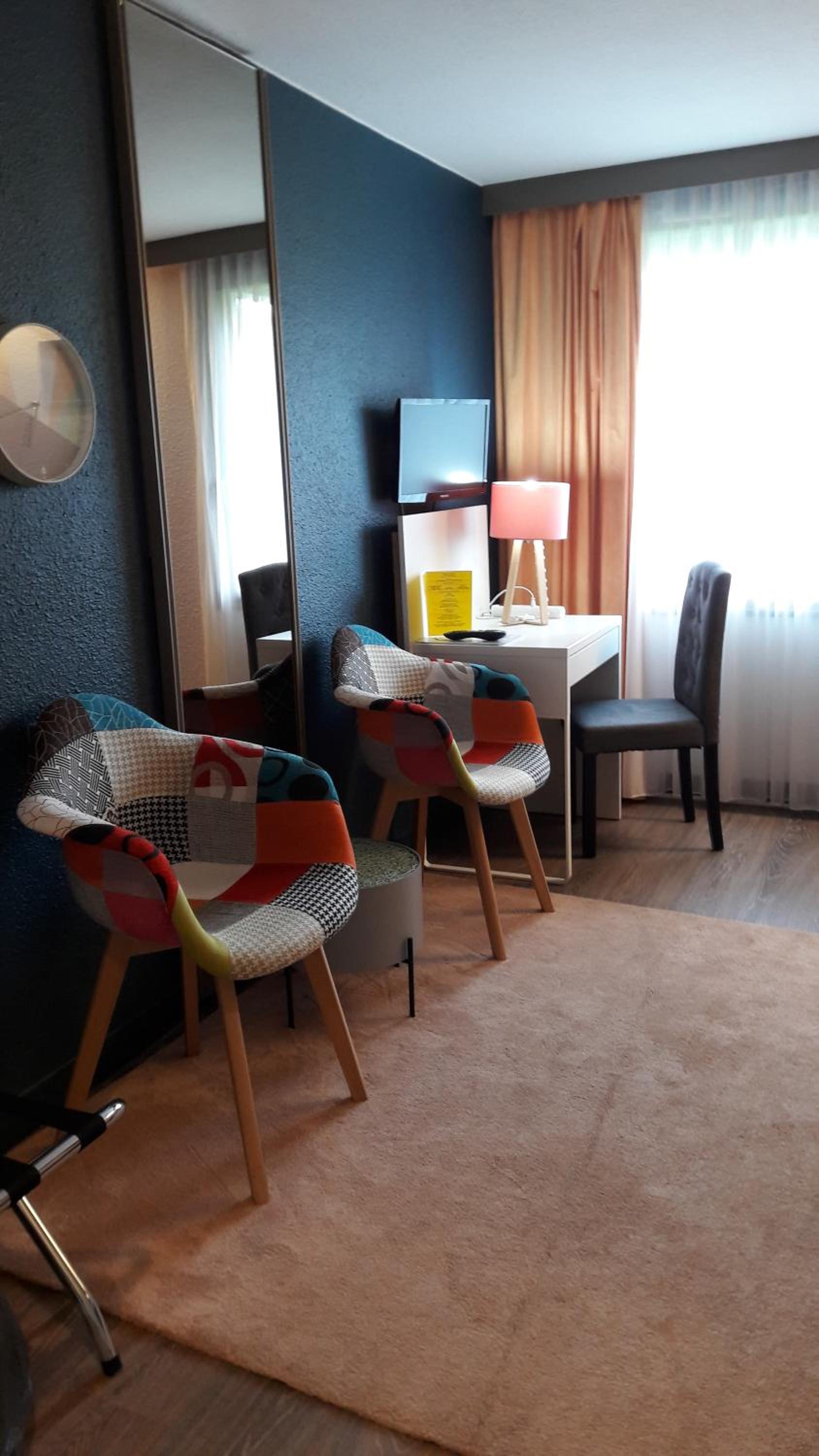 Triple Room - Photo 2